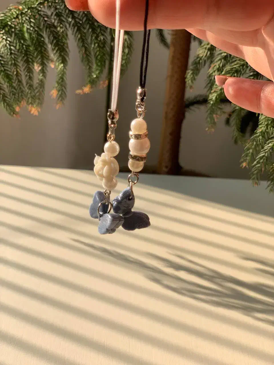 آویز ماشین جاکلیدی گیره ...|صنایع دستی و سایر لوازم تزئینی|پارسآباد, |دیوار