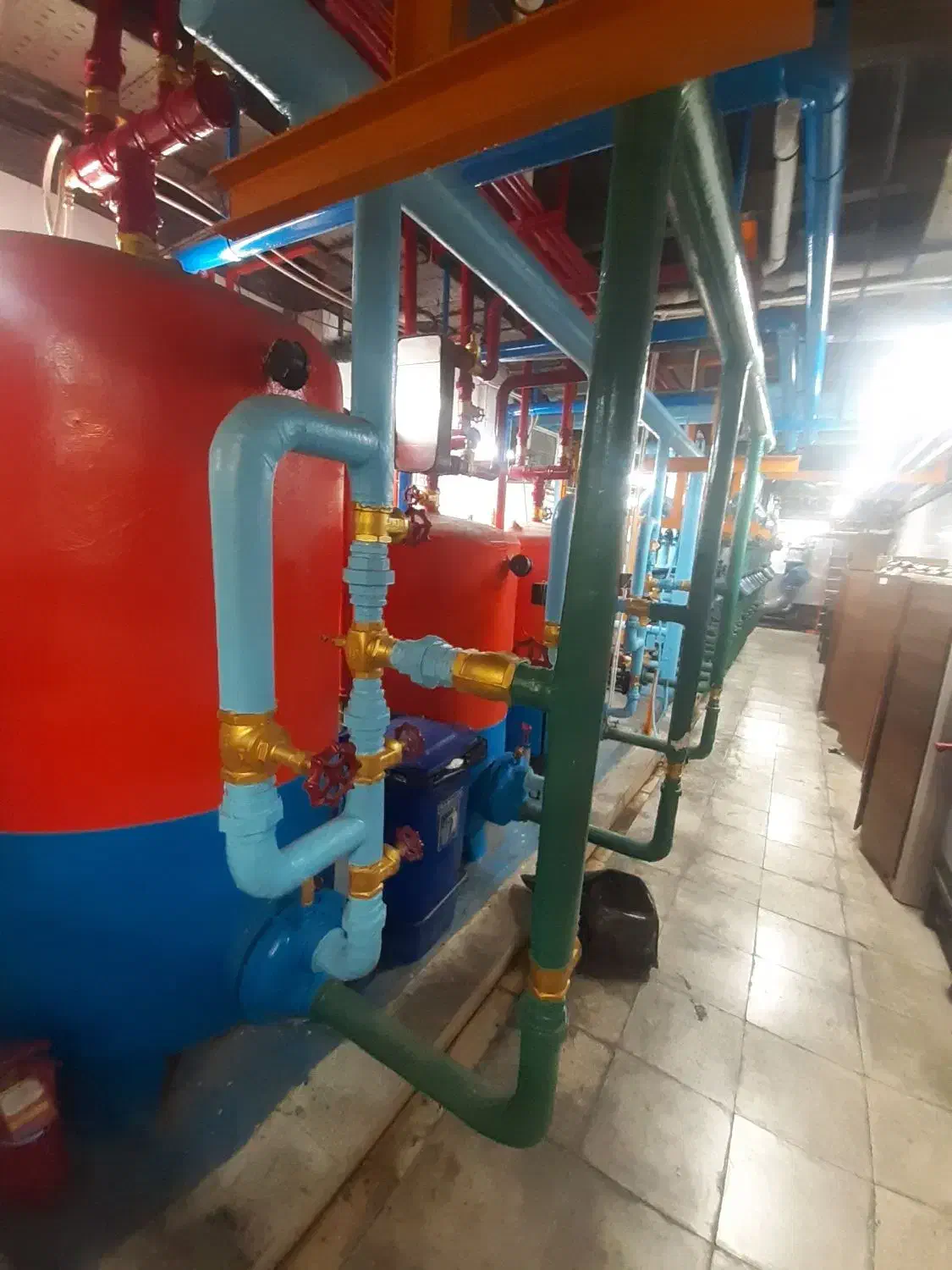 تکنسین برق و کولر گازی|استخدام صنعتی، فنی، مهندسی|تهران, فردوسی|دیوار