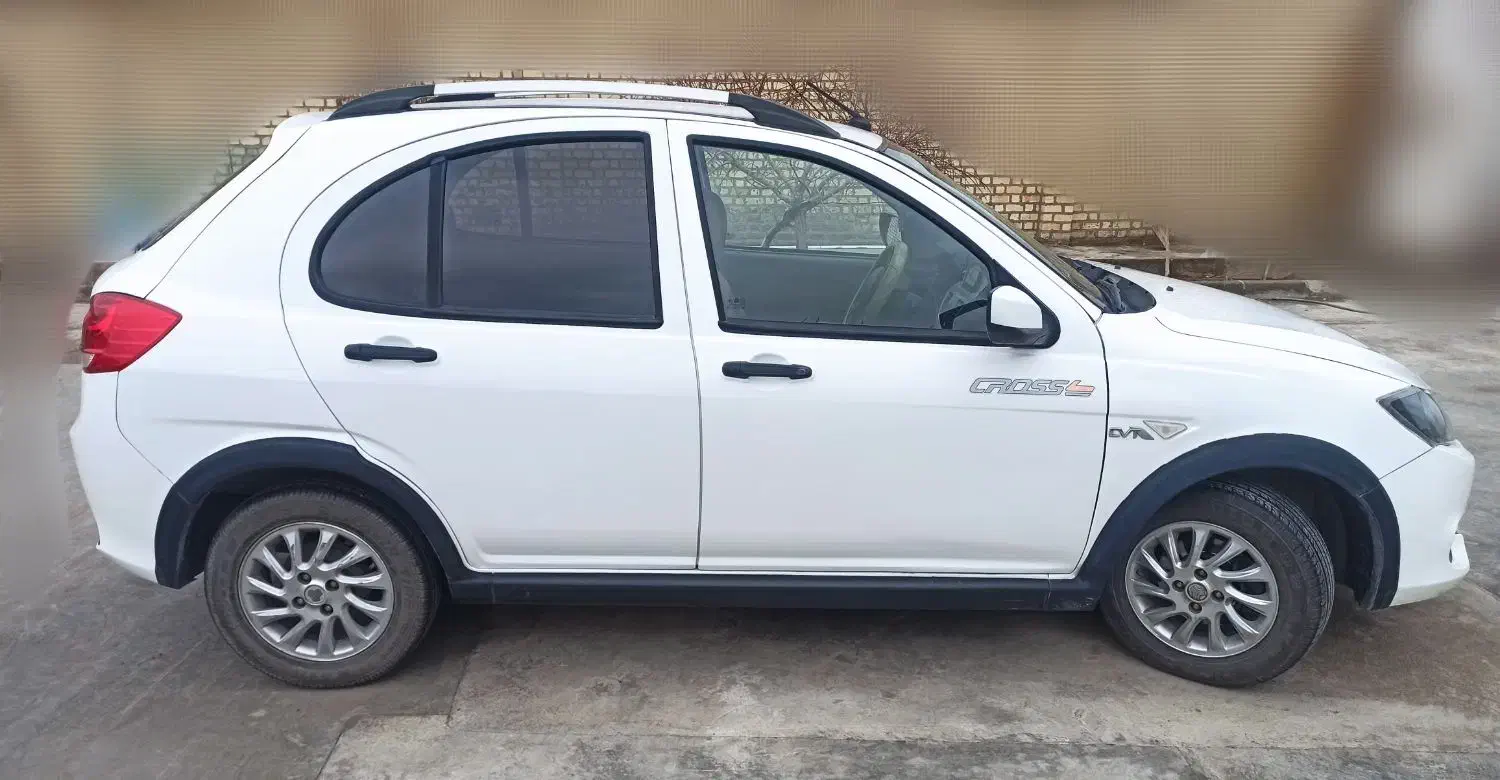 فروش کوییک فول پلاس1401|خودرو سواری و وانت|گلبهار, شهر جدید گلبهار|دیوار