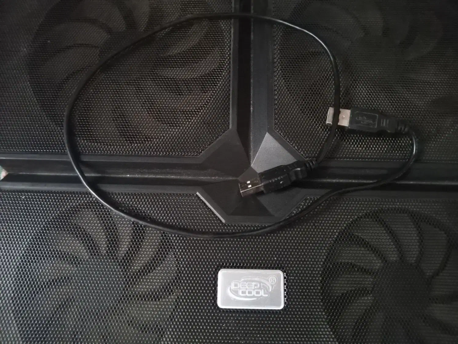 فن خنک کننده زیر لپ تاپ|قطعات و لوازم جانبی رایانه|تهران, افسریه جنوبی|دیوار