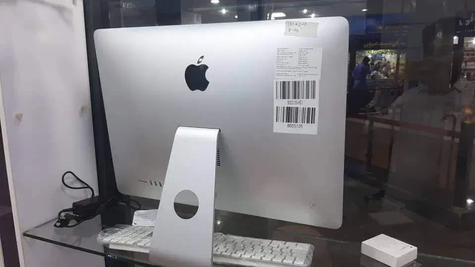 بورس imac  ایمک ۲۰۱۳ تا ۲۰۱۷ ۲۷ اینچ و ۲۱|رایانه رومیزی|چابهار, |دیوار