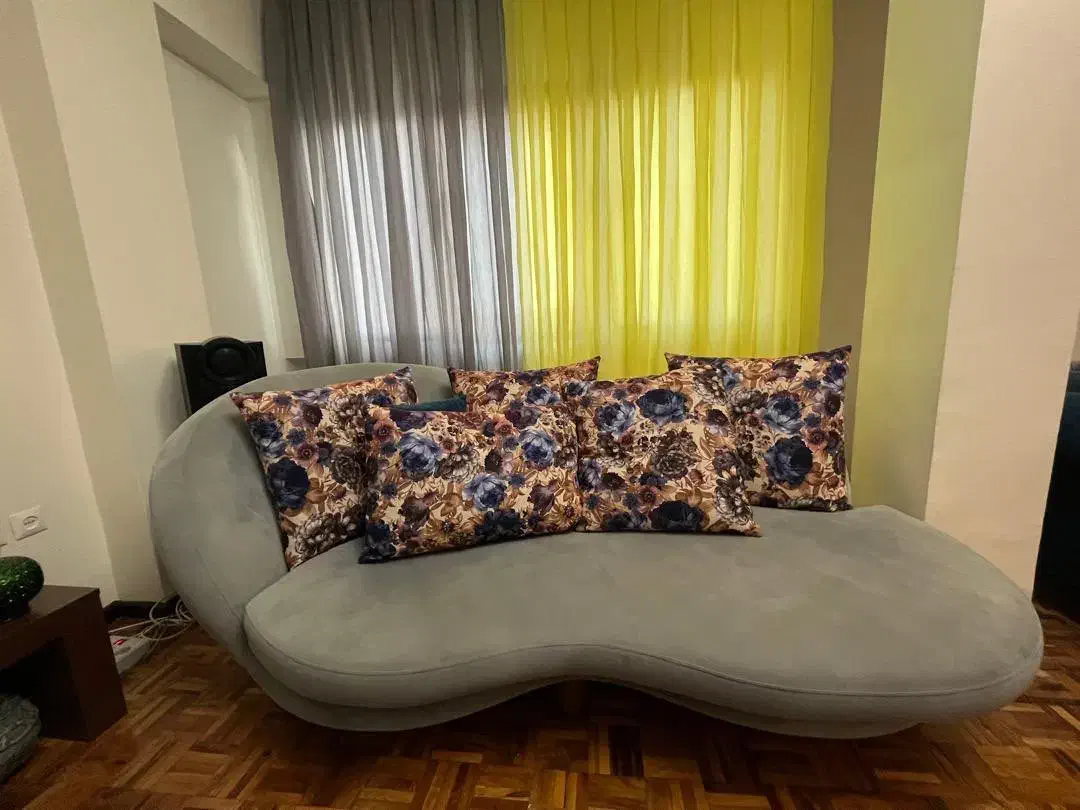 مبل میز ناهار خوری|مبلمان خانگی و میز عسلی|تهران, ولنجک|دیوار