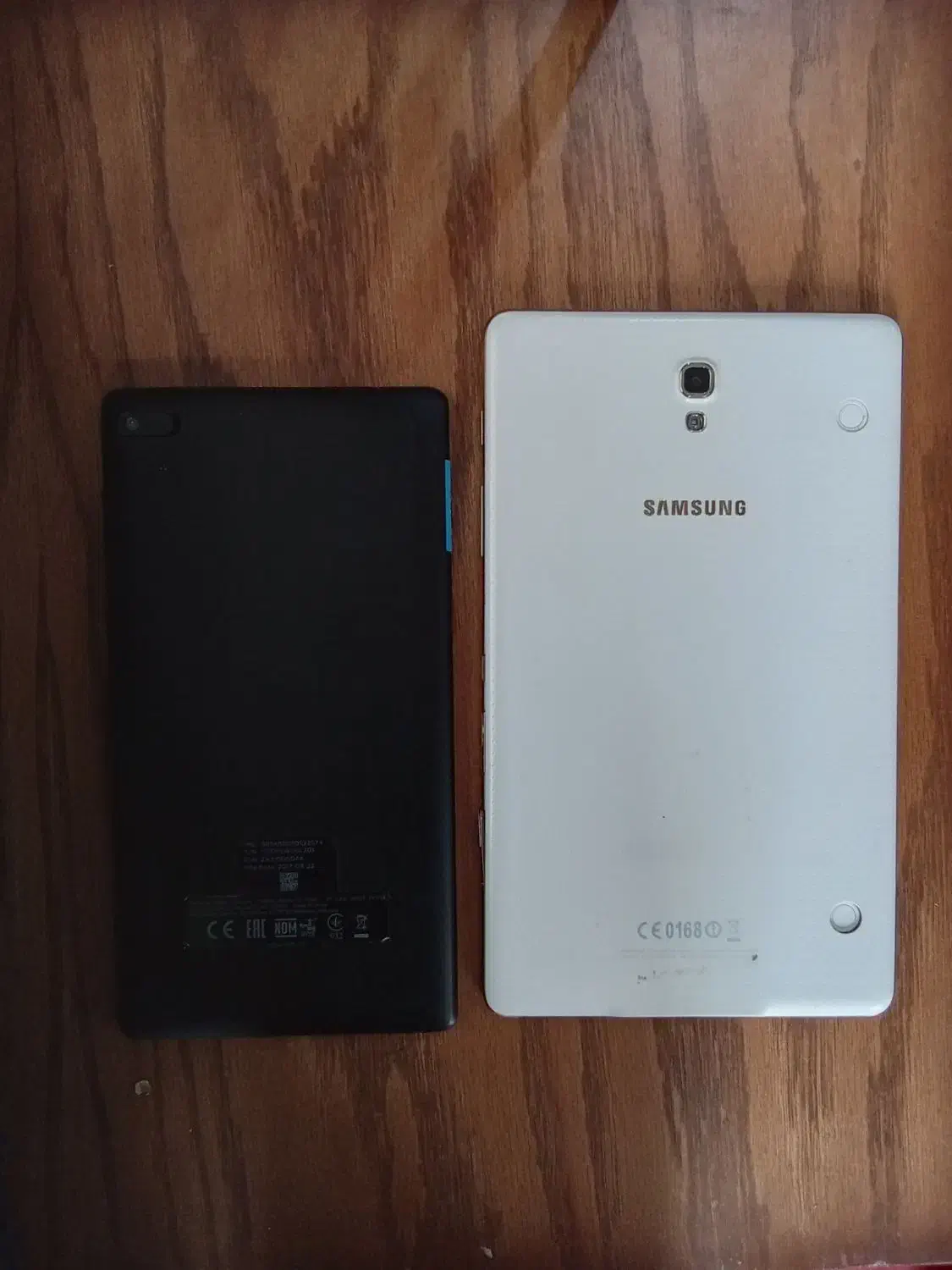 گارد A06 و تبلت سامسونگ و لنوو در حد|تبلت|مشهد, نیروی هوایی|دیوار