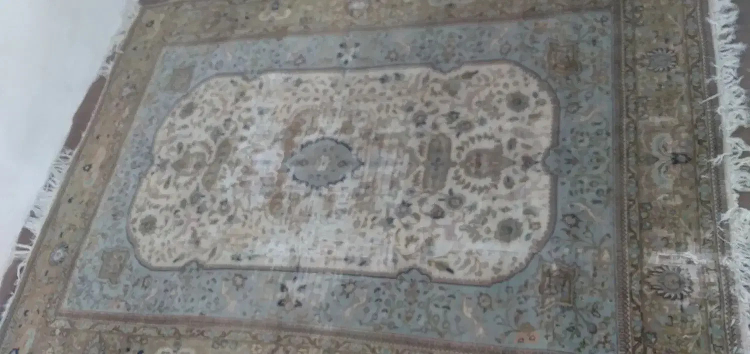 فروش فرش عتیقه|فرش|تبریز, |دیوار