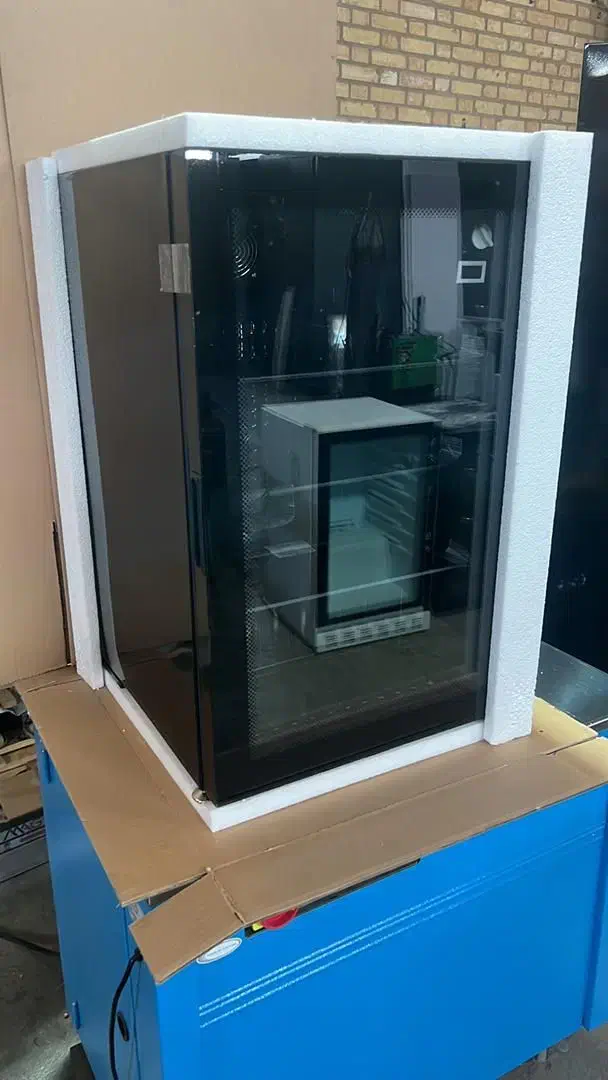 یخچال مینی بارنارنیا سرما|فروشگاه و مغازه|رشت, آب آسیاب|دیوار