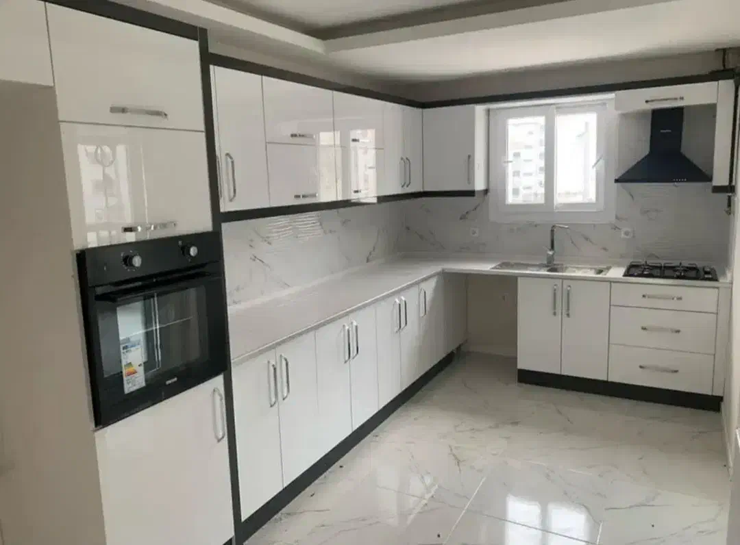 کابینت و کمددیواری شیک|خدمات پیشه و مهارت|بروجرد, |دیوار