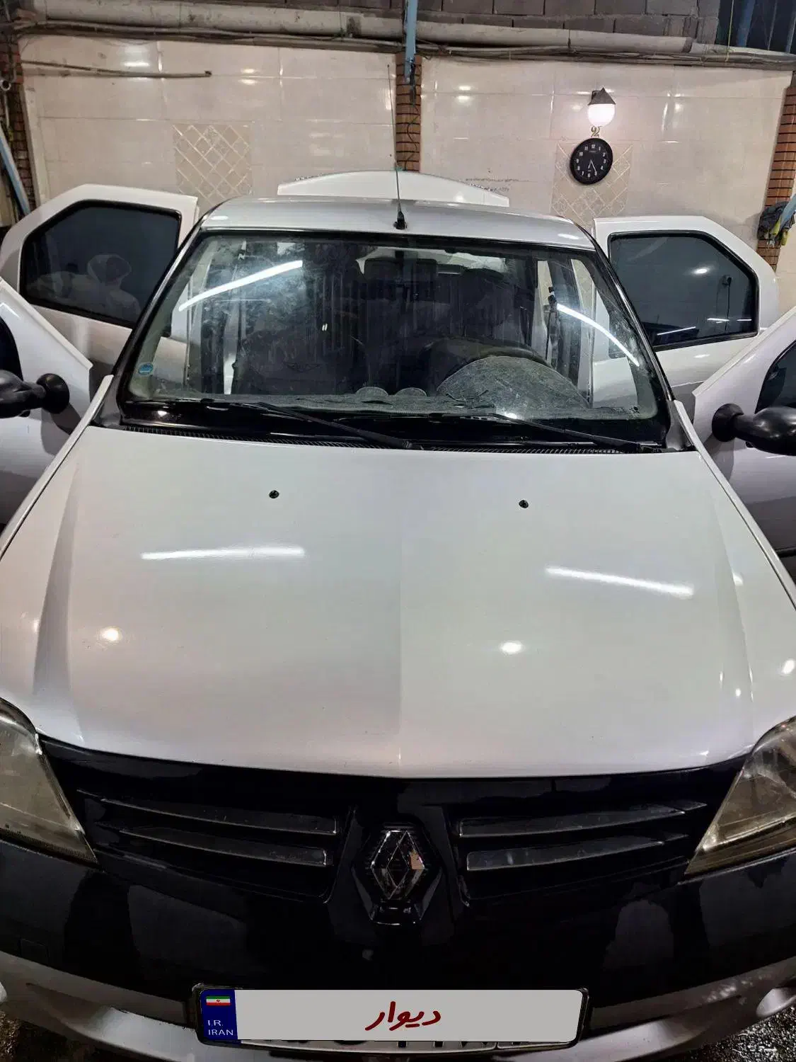 ال90|خودرو سواری و وانت|پاکدشت, خاتون آباد|دیوار