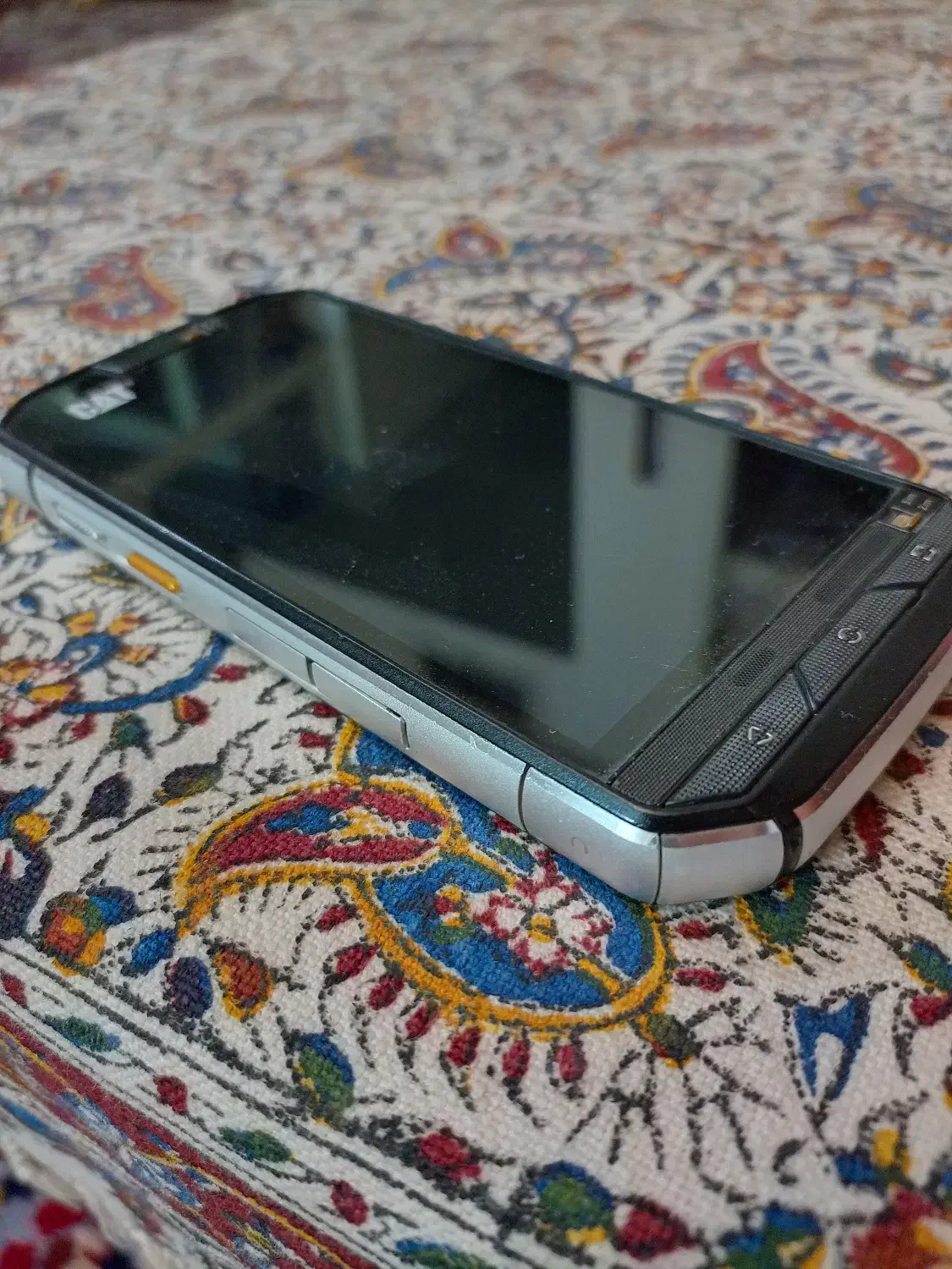 گوشی cat s60|موبایل|اصفهان, برزان|دیوار