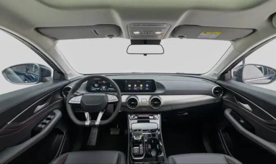 لاماری دارای دوربین ۳۶۰درجه تحویل آبان|خودرو سواری و وانت|اردبیل, |دیوار