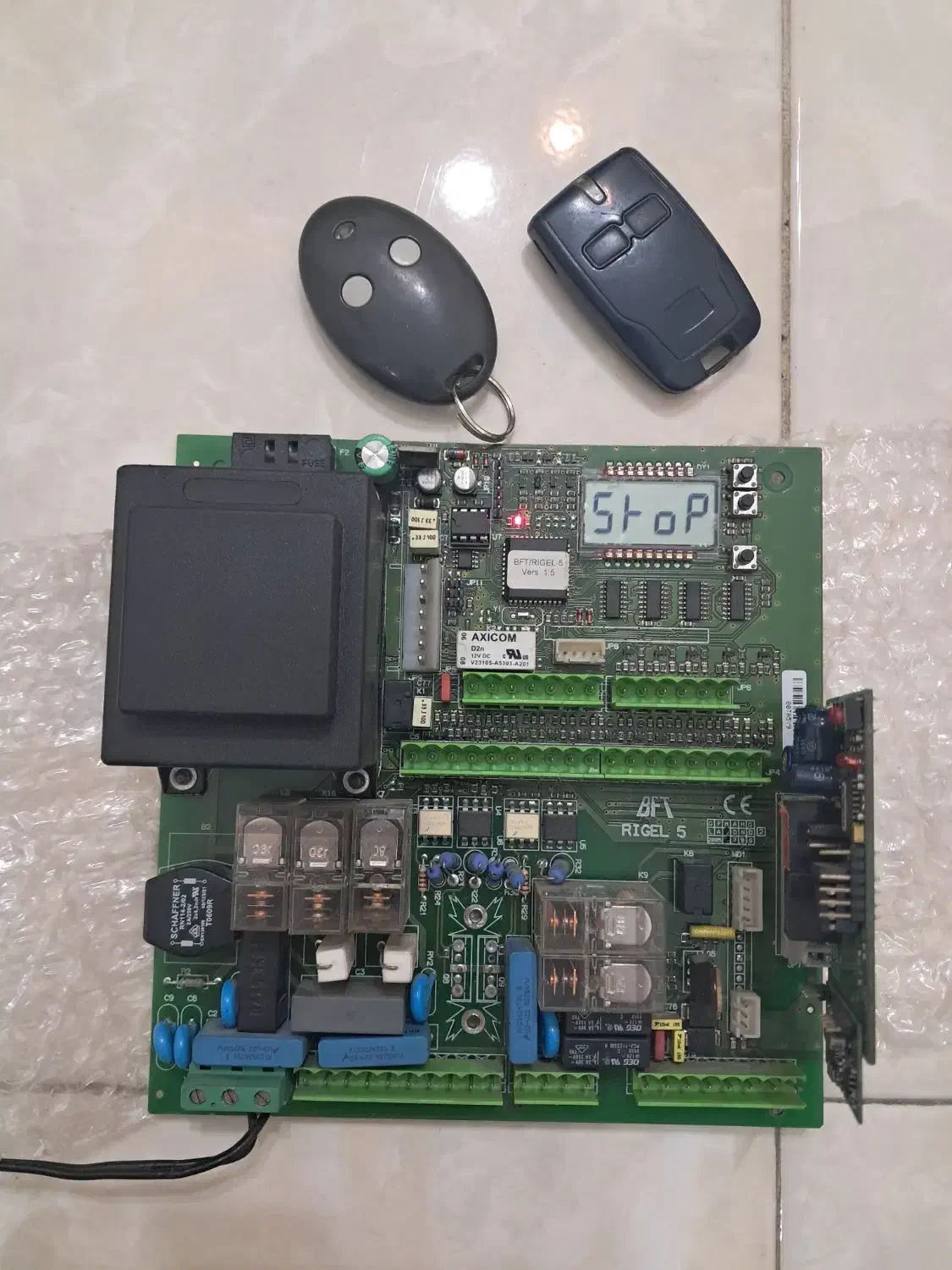 جک BFT|مصالح و تجهیزات ساختمان|تهران, مخصوص|دیوار