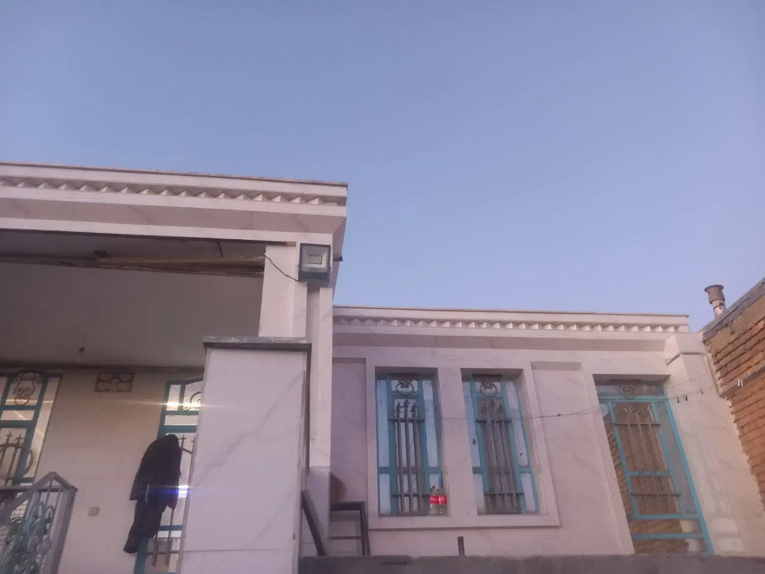 گچ کاری کاشی کاری سنگکاری دیوارچینی لوله کشی|خدمات پیشه و مهارت|همدان, |دیوار