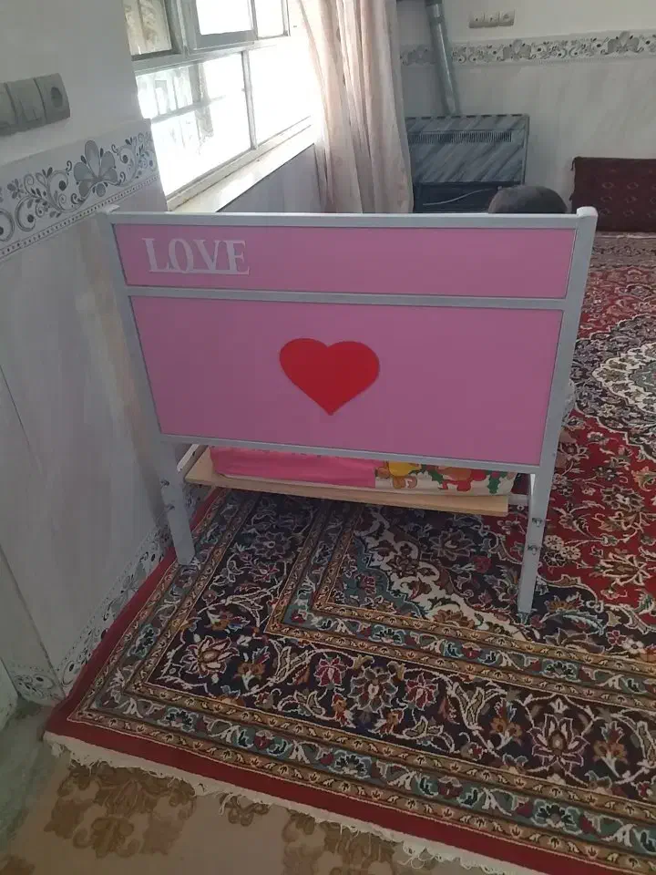 تخت اسپرت|تخت و سرویس خواب|رضویه, |دیوار