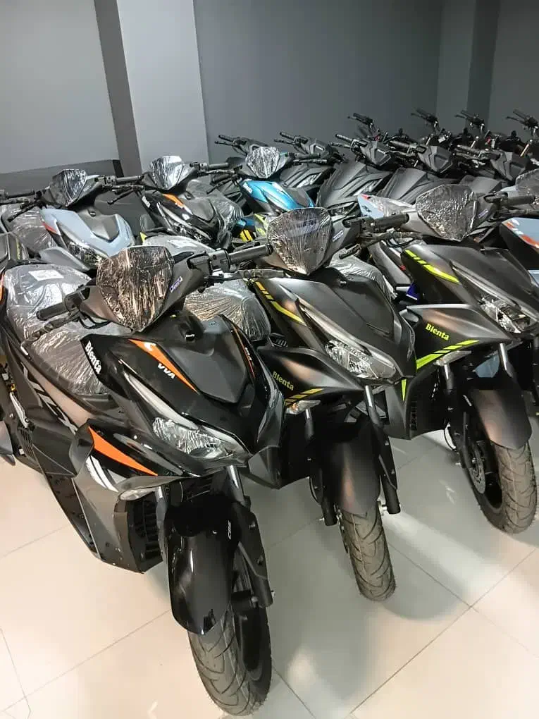 موتور اقساط بخر (( با کارت ملی))  بدون پیش پرداخت|موتورسیکلت|فردیس, نسترن شرقی|دیوار