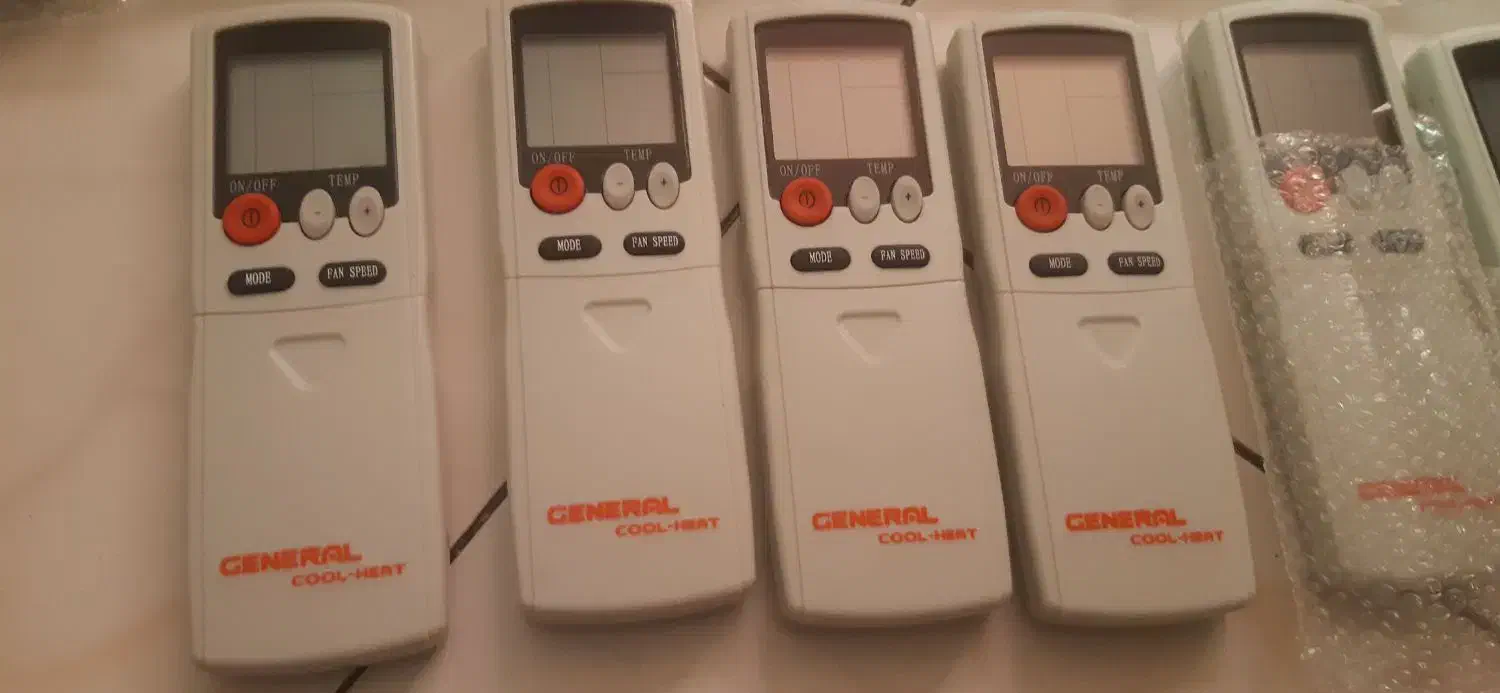 کنترل انواع کولر گازی|کولر گازی و فن‌کوئل|اندیشه, شهرک مریم|دیوار