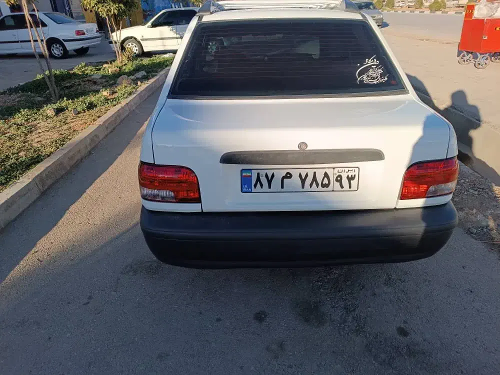 صافکاری بدون رنگ جوشکاری|خدمات موتور و ماشین|شیراز, کوشک میدان|دیوار