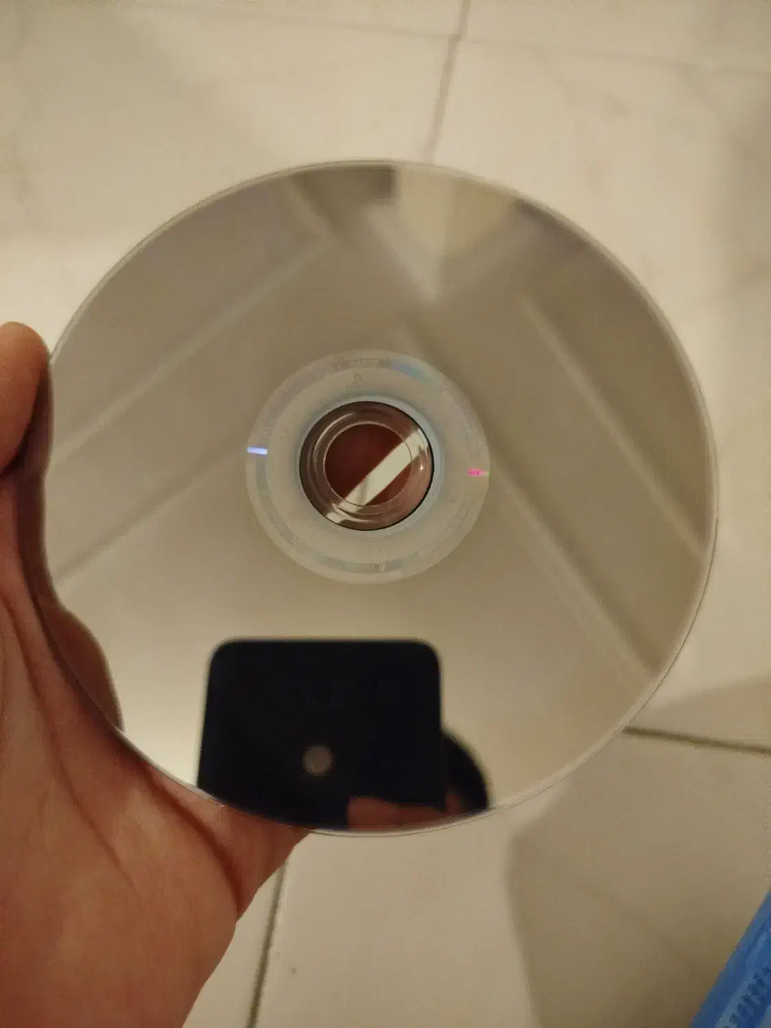 دیسک بازی FC24|کنسول، بازی ویدئویی و آنلاین|تهران, چیتگر جنوبی|دیوار