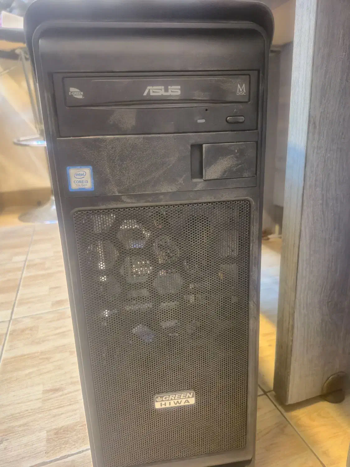 باندل نثل 7|قطعات و لوازم جانبی رایانه|تهران, توحید|دیوار