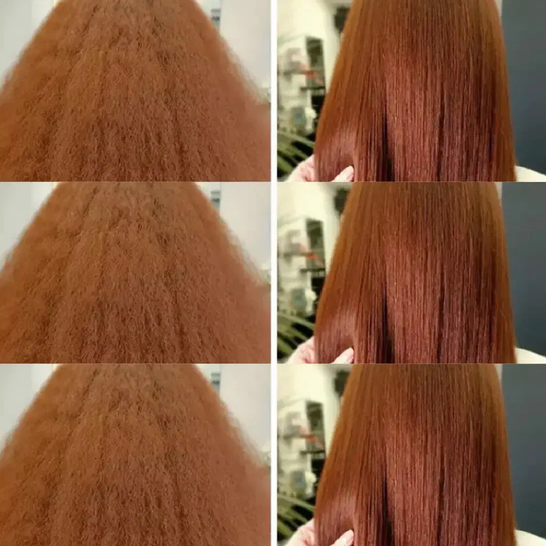 مدل جهت رنگ لایت وکراتین برای تکمیل البوم|خدمات آرایشگری و زیبایی|گلستان (تهران), |دیوار