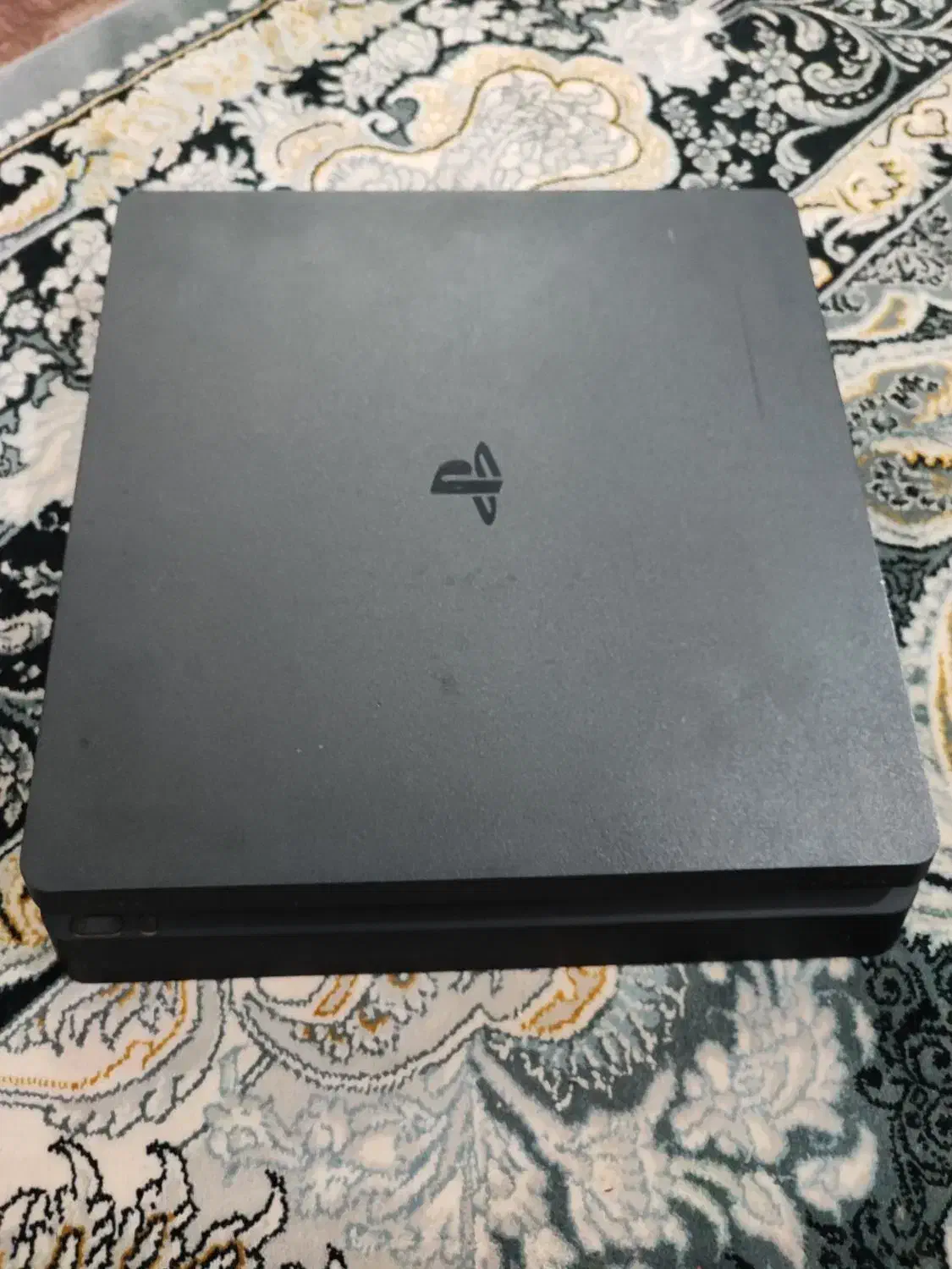 Ps4 Slim|کنسول، بازی ویدئویی و آنلاین|اردبیل, |دیوار