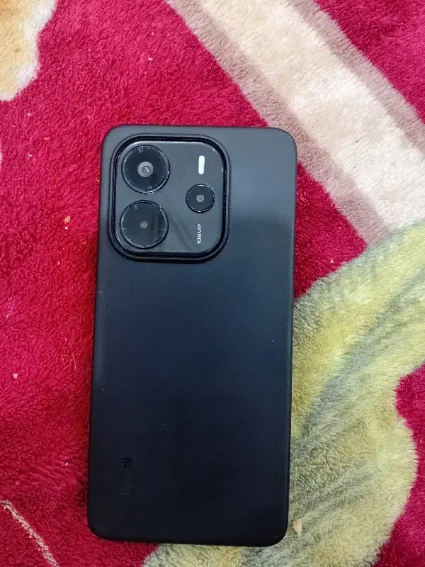 شیاومی note 14|موبایل|ساری, |دیوار