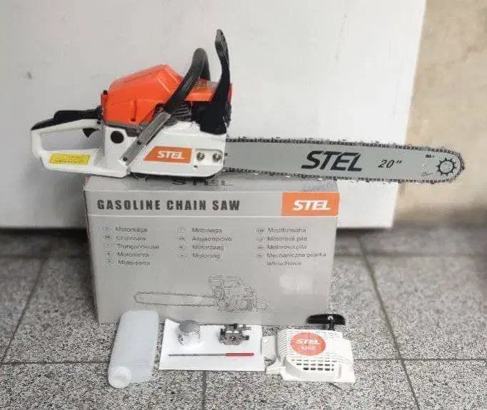 اره بنزینی و موتور برق|ماشینآلات صنعتی|شوشتر, |دیوار