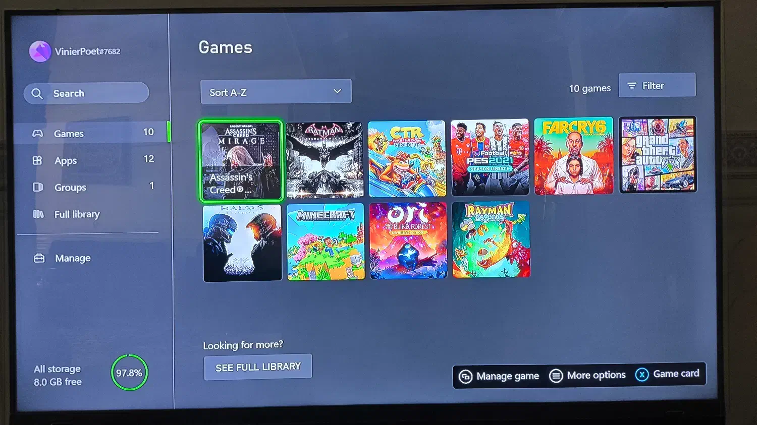 کرایه روزانه و ساعتی کنسول ایکس باکس سری اس|کنسول، بازی ویدئویی و آنلاین|نورآباد ممسنی, |دیوار