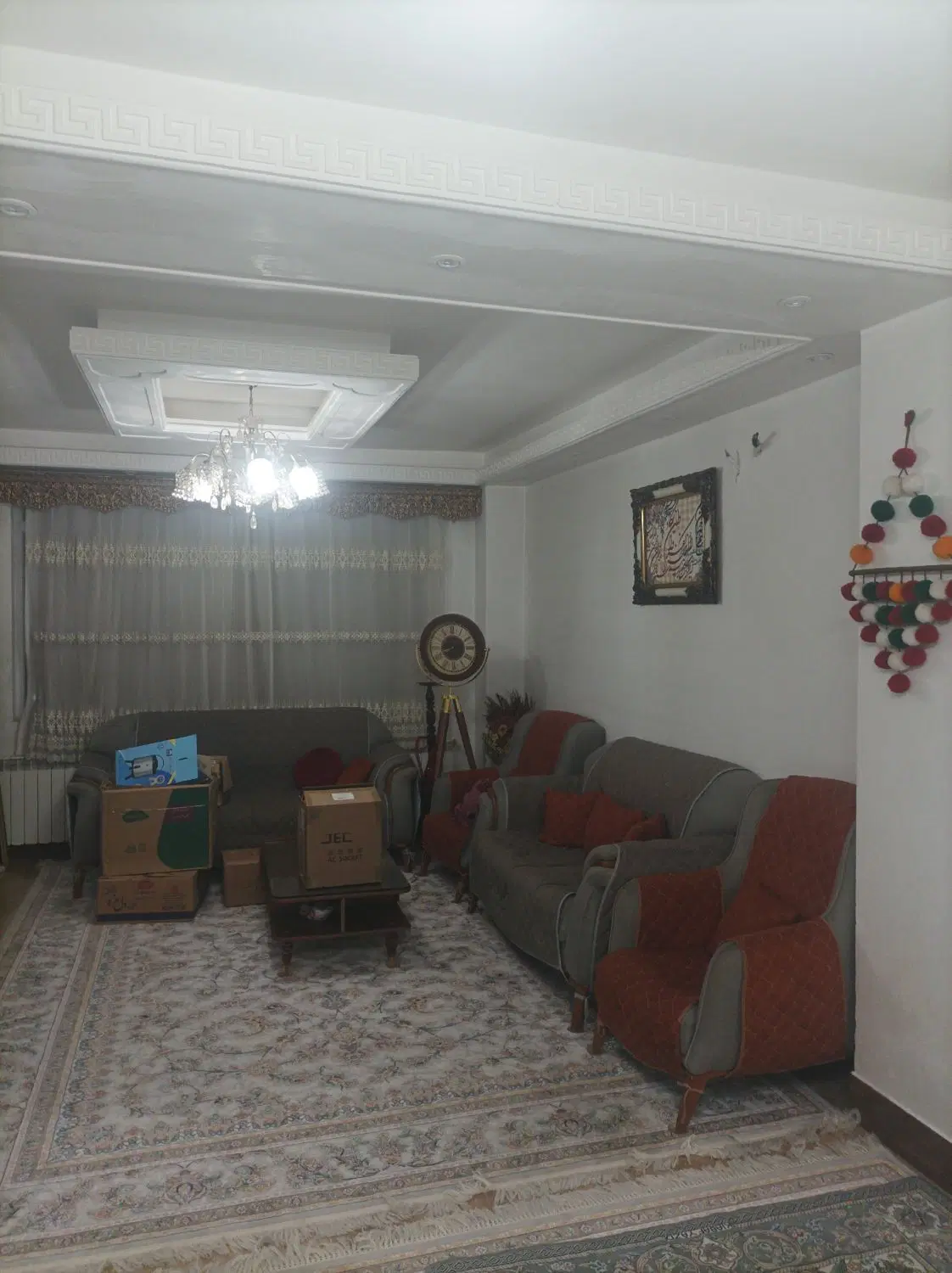 اجاره خونه طبقه اول|اجارهٔ آپارتمان|یاسوج, |دیوار