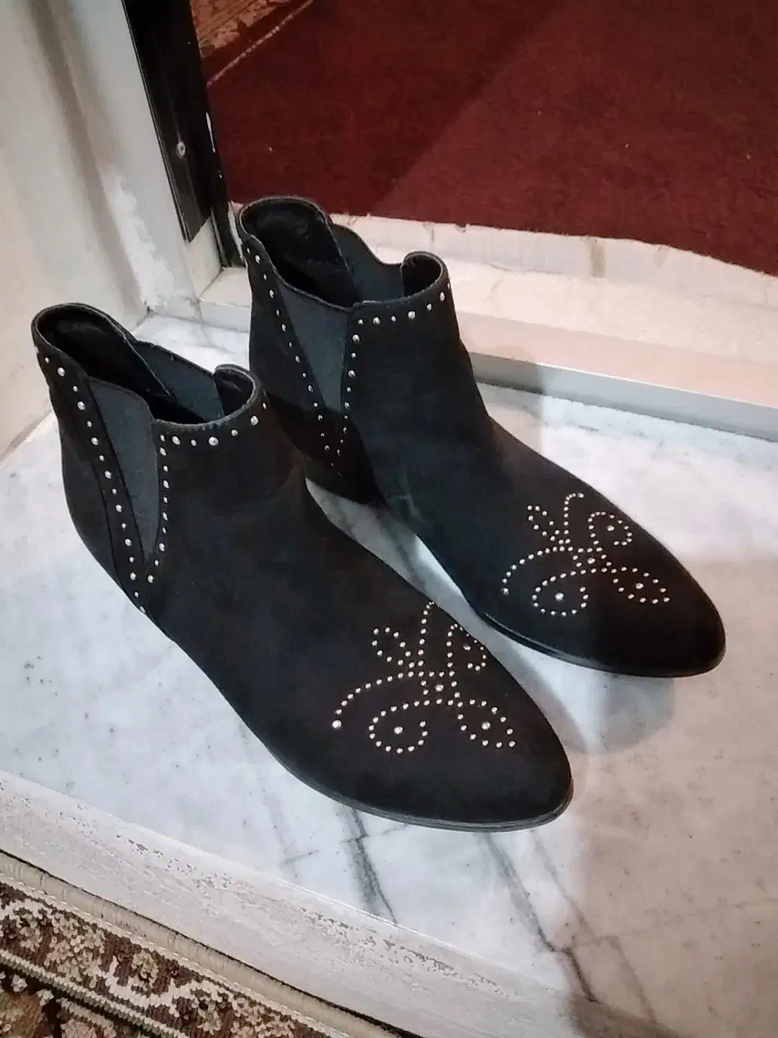 بوت اورجینال|کیف، کفش، کمربند|زنجان, |دیوار