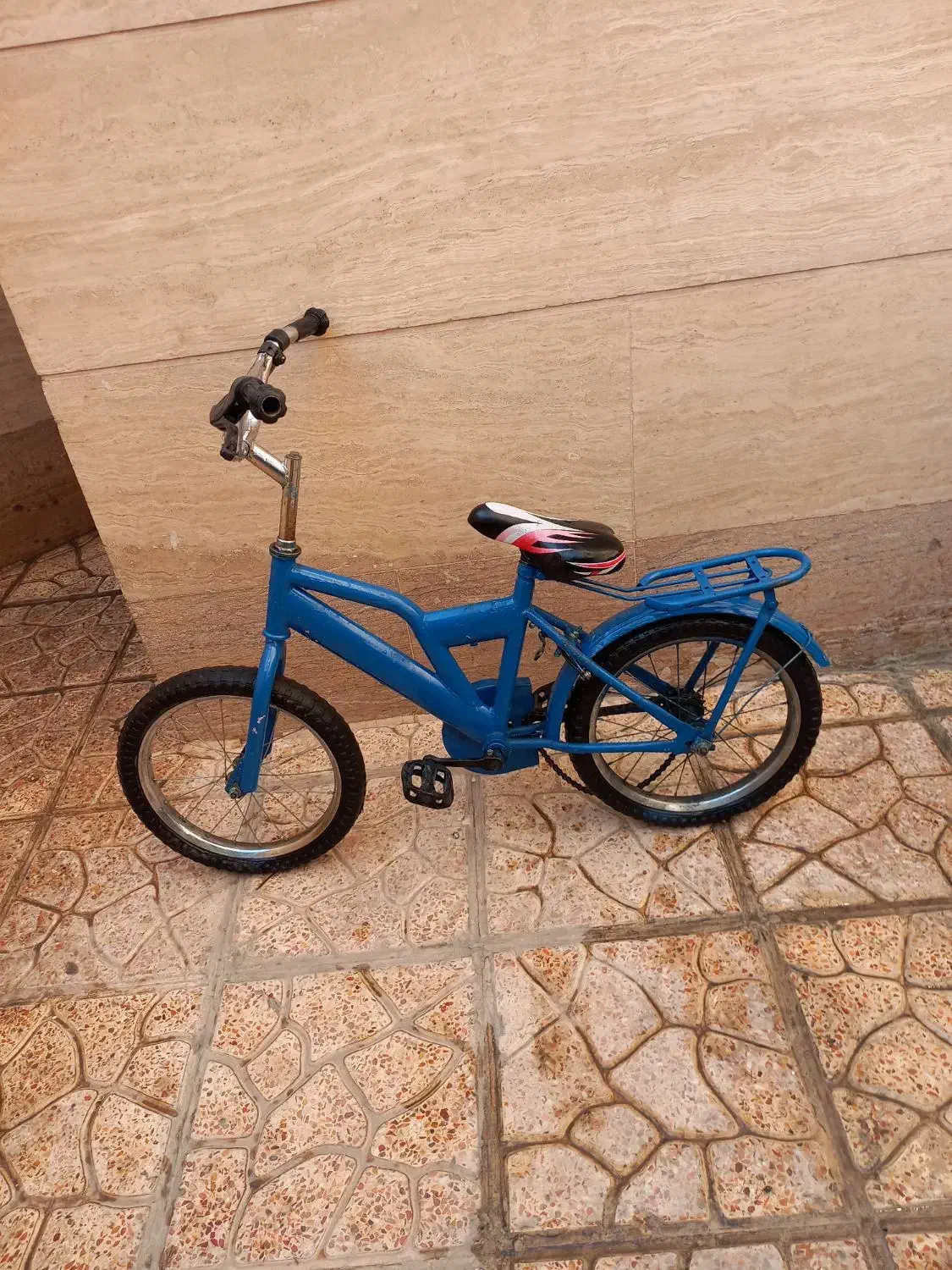 دوچرخه کوچک سایز ۱۲|دوچرخه، اسکیت، اسکوتر|ری, هاشمآباد|دیوار