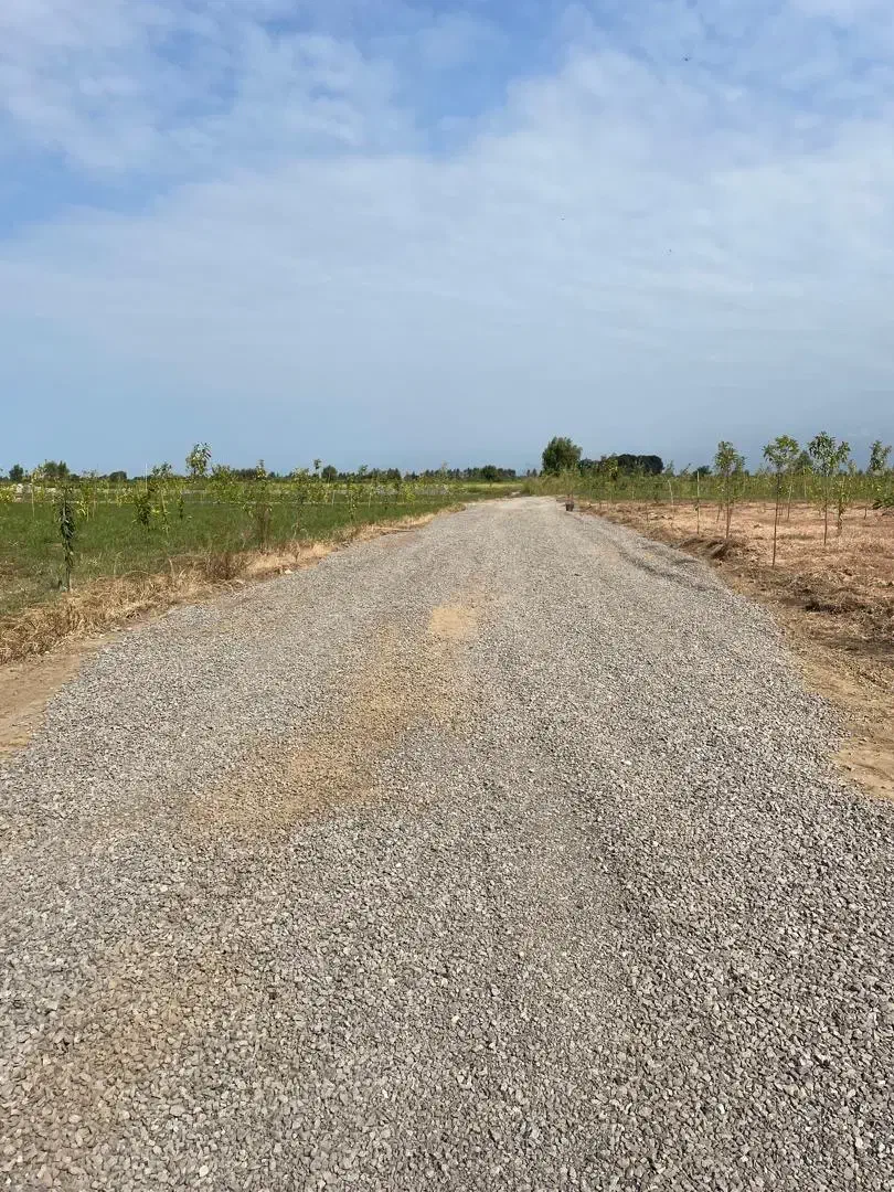 فروش باغچه ۲۰۰متری سنددار در محموداباد|فروش زمین و ملک کلنگی|محمودآباد, |دیوار