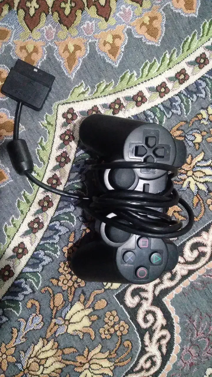 دسته پلستشن ۲|کنسول، بازی ویدئویی و آنلاین|زابل, |دیوار