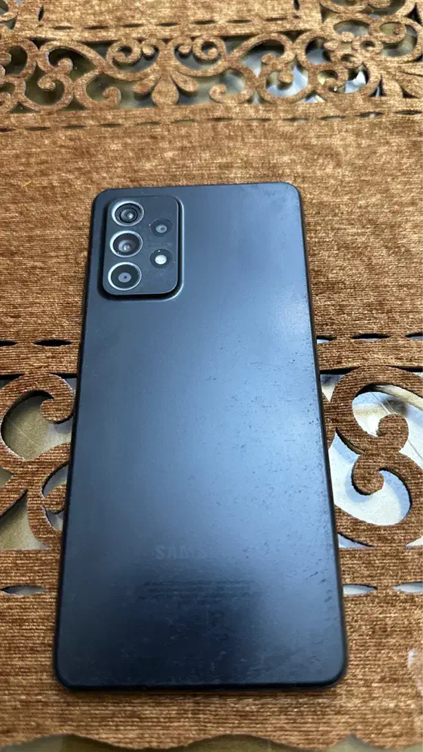 A52S  5G|موبایل|رشت, گلسار|دیوار