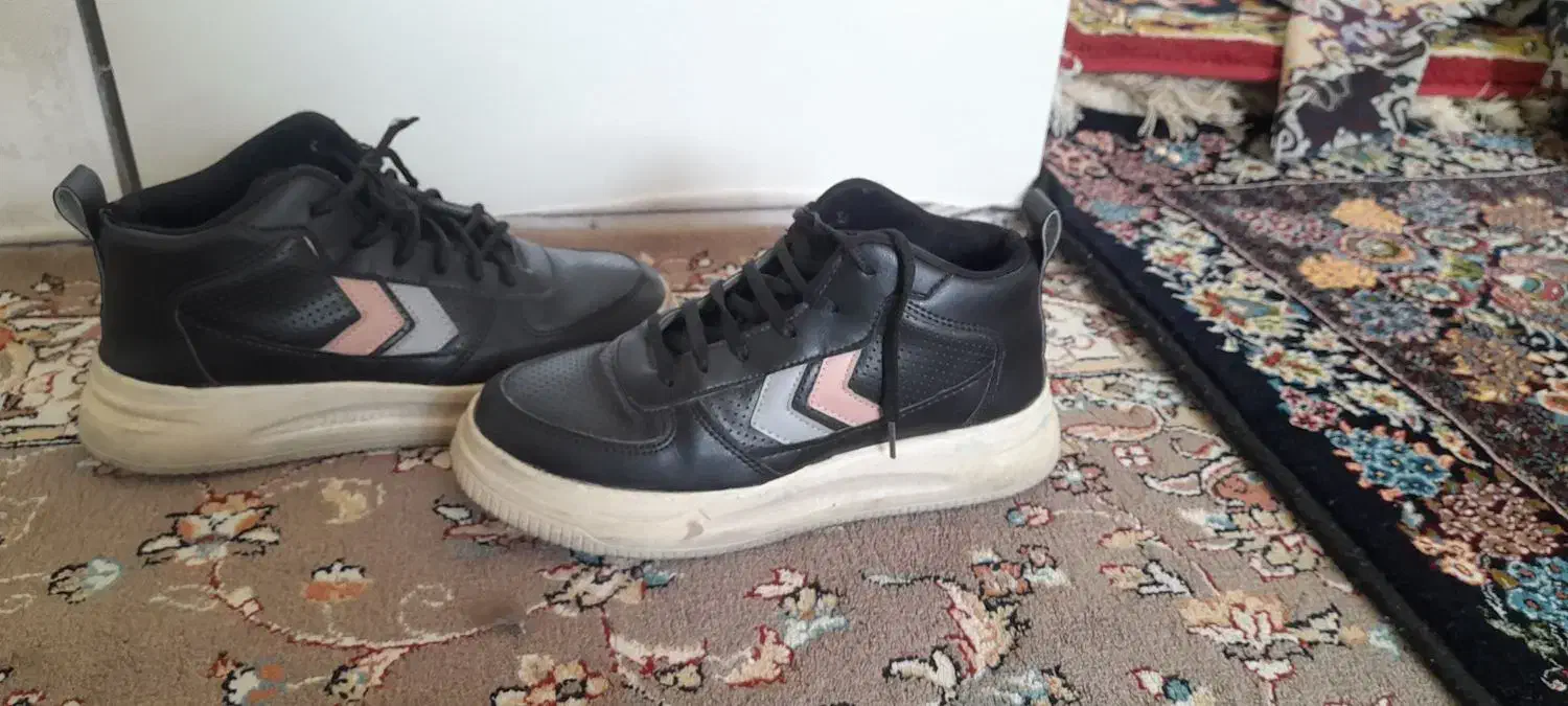 کفش سایز ۳۶ الی ۳۷|کیف، کفش، کمربند|تبریز, |دیوار