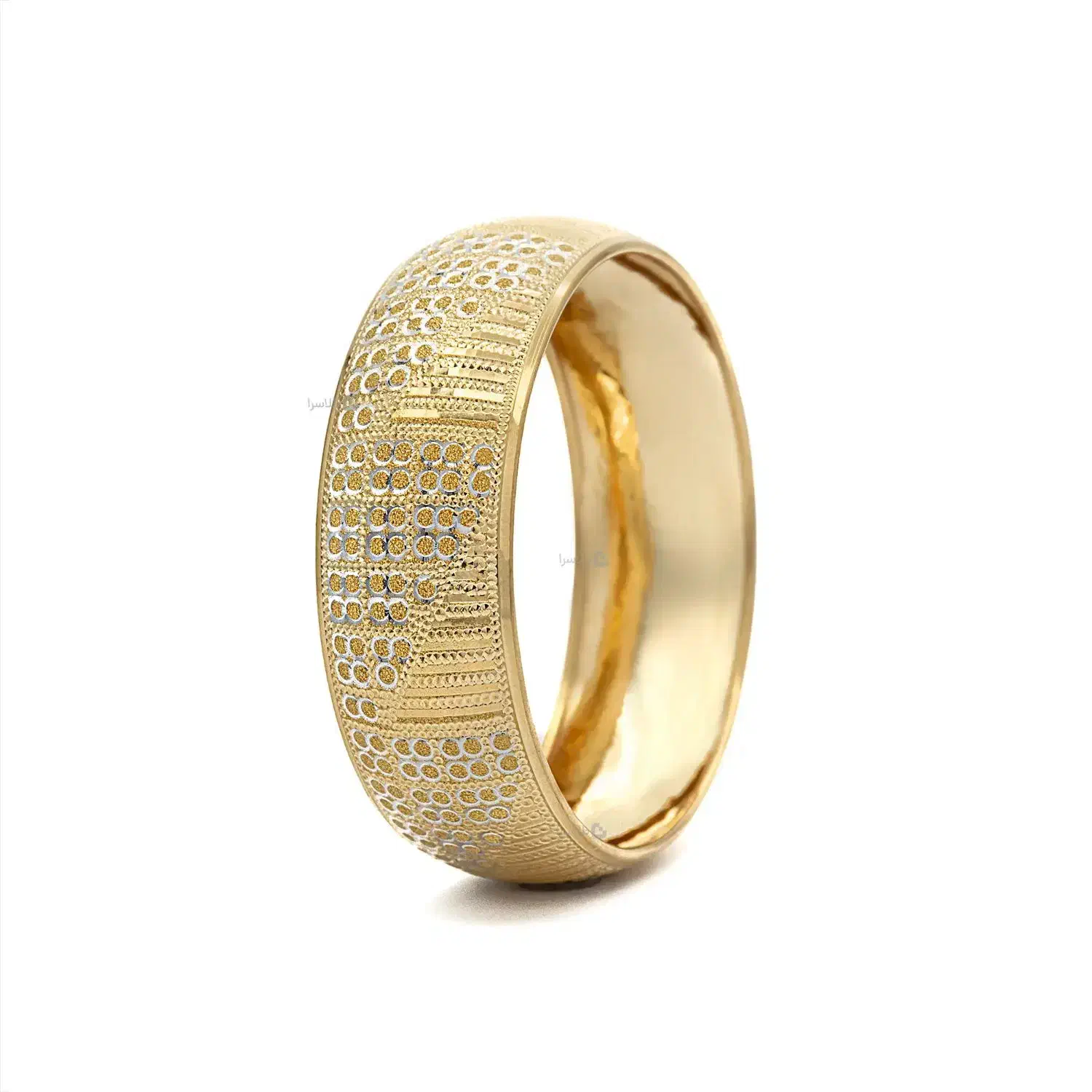 ۴۰ گرم طلای ۱۸ عیار النگو بافاکتورسالم بفروش میرسد|جواهرات|کرج, کیانمهر|دیوار