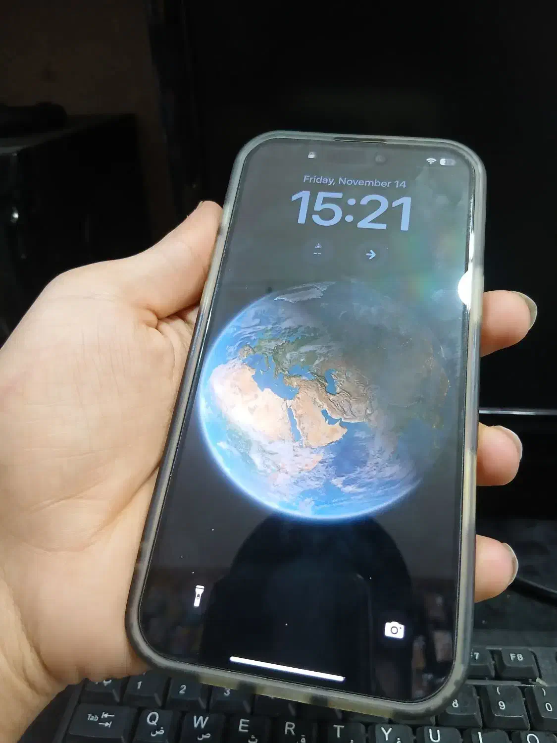 16 pro max|موبایل|اردبیل, |دیوار