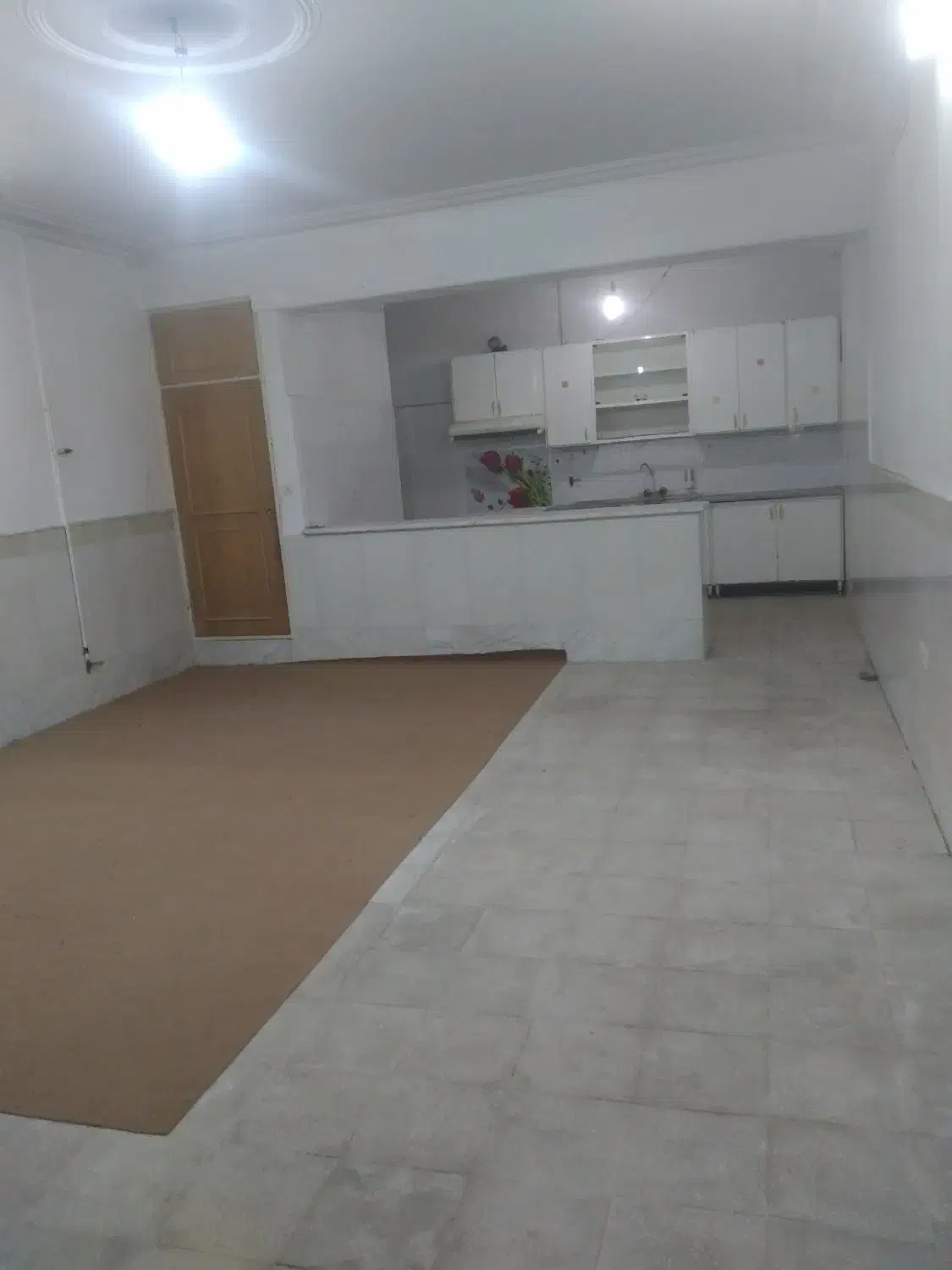 زیرزمین جنوبی درب جدا|اجارهٔ خانه و ویلا|قم, هنرستان|دیوار