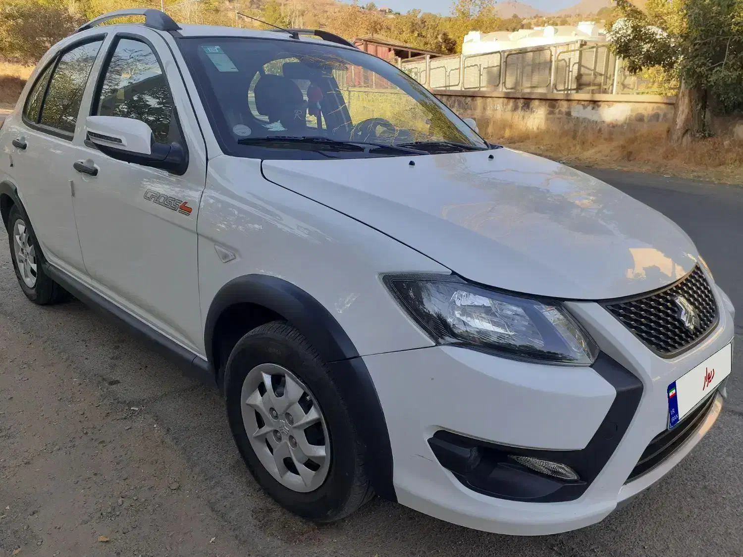 کوییکGXL کم کار|خودرو سواری و وانت|همدان, |دیوار