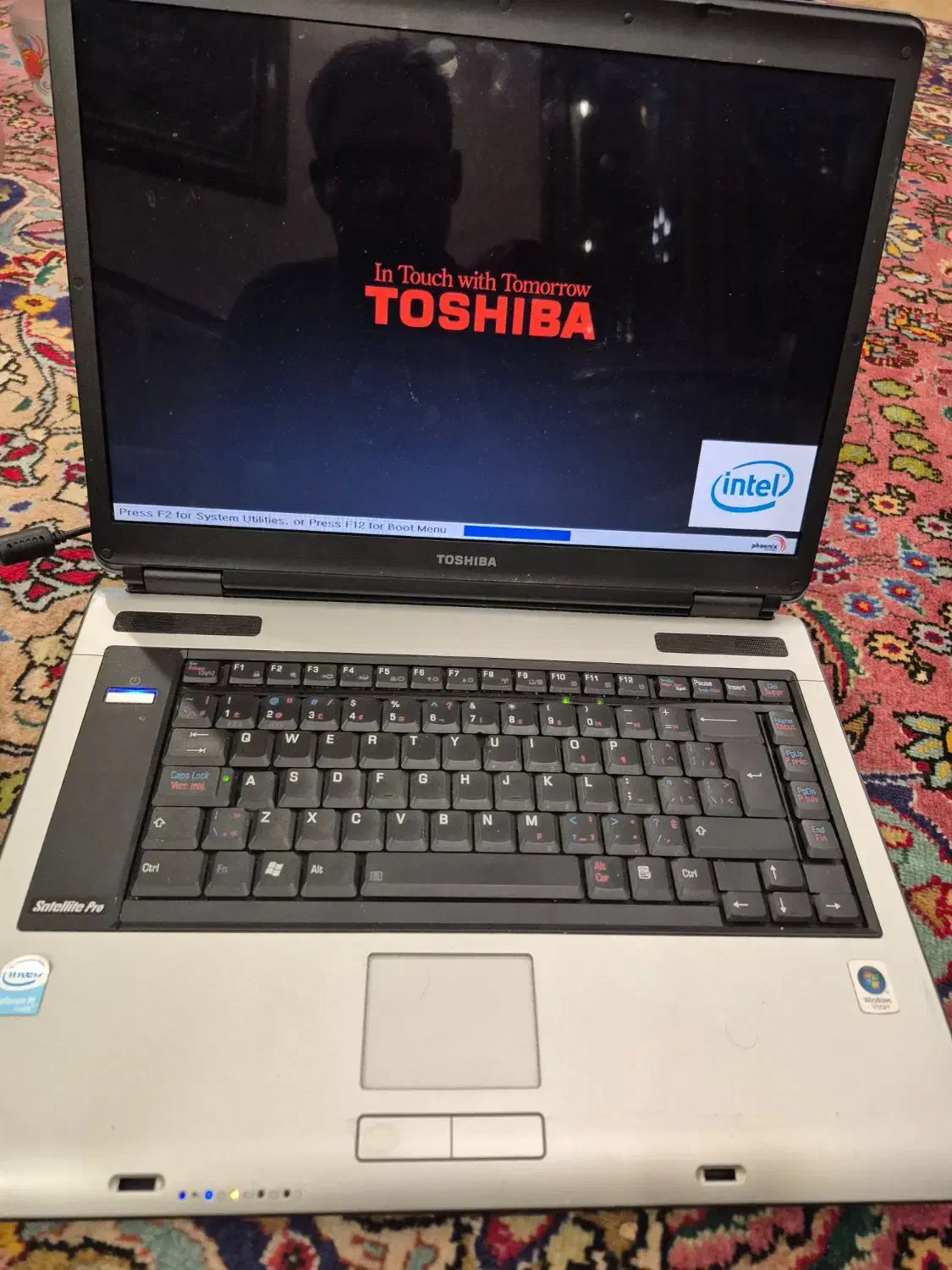 لپ تاپ توشیبا|رایانه همراه|تهران, امیریه|دیوار