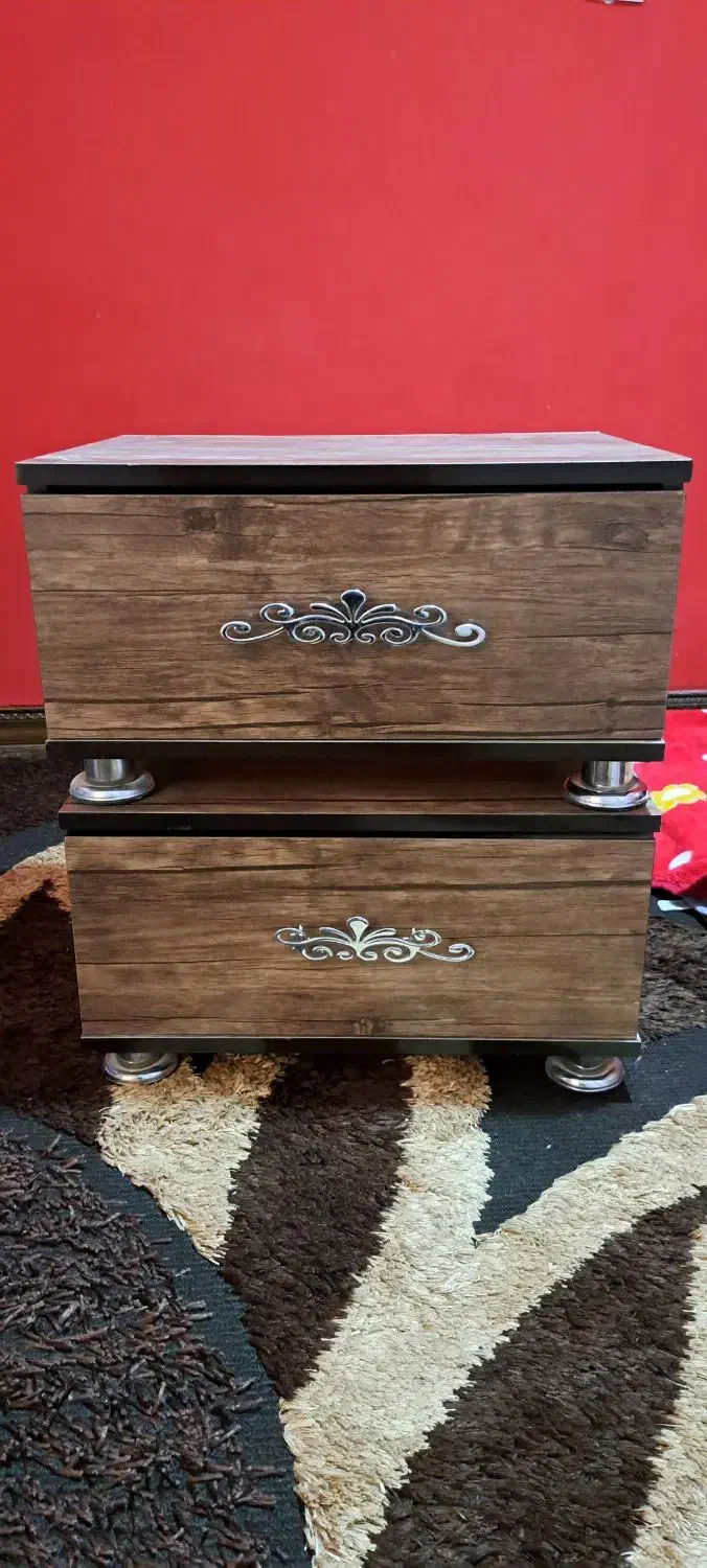 سرویس خواب|تخت و سرویس خواب|کرمان, |دیوار