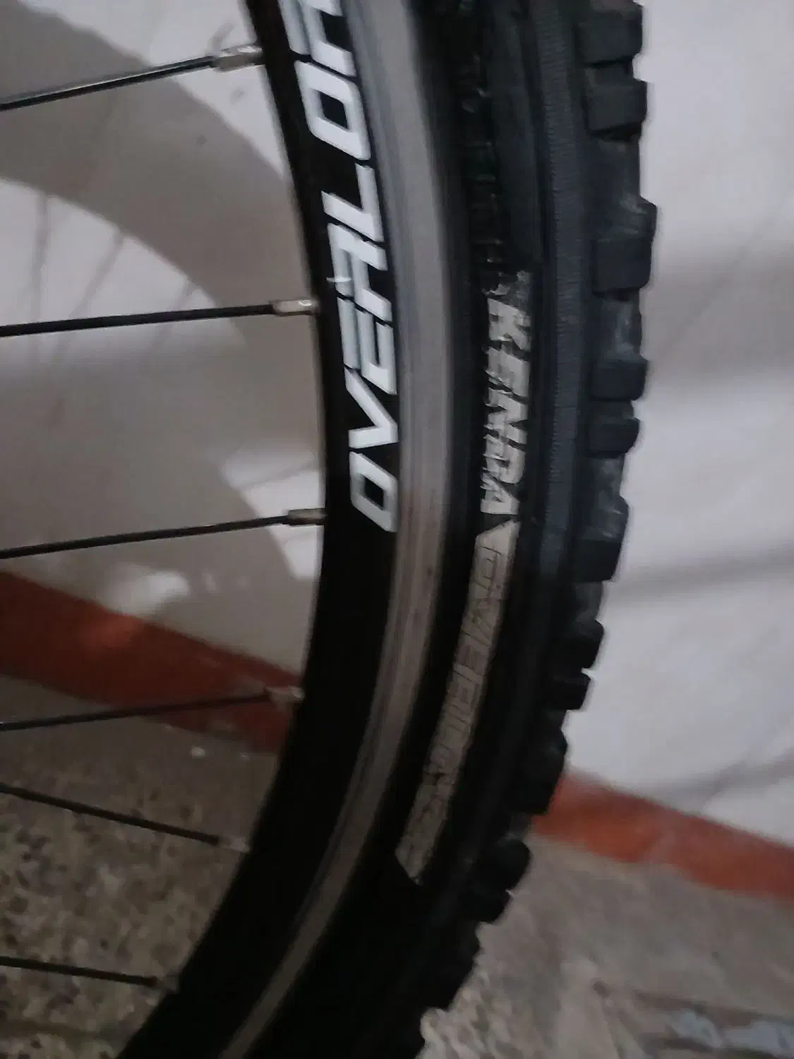 دوچرخه اولورد پلیسی|دوچرخه، اسکیت، اسکوتر|اردبیل, |دیوار