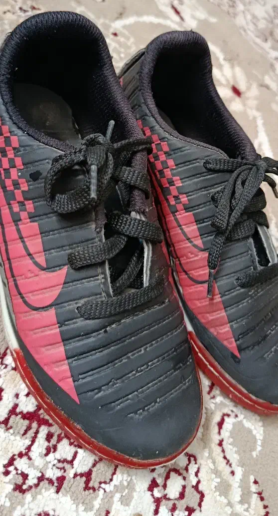 کفش سالنی بچه‌گانه|کیف، کفش، کمربند|اهواز, بهارستان|دیوار