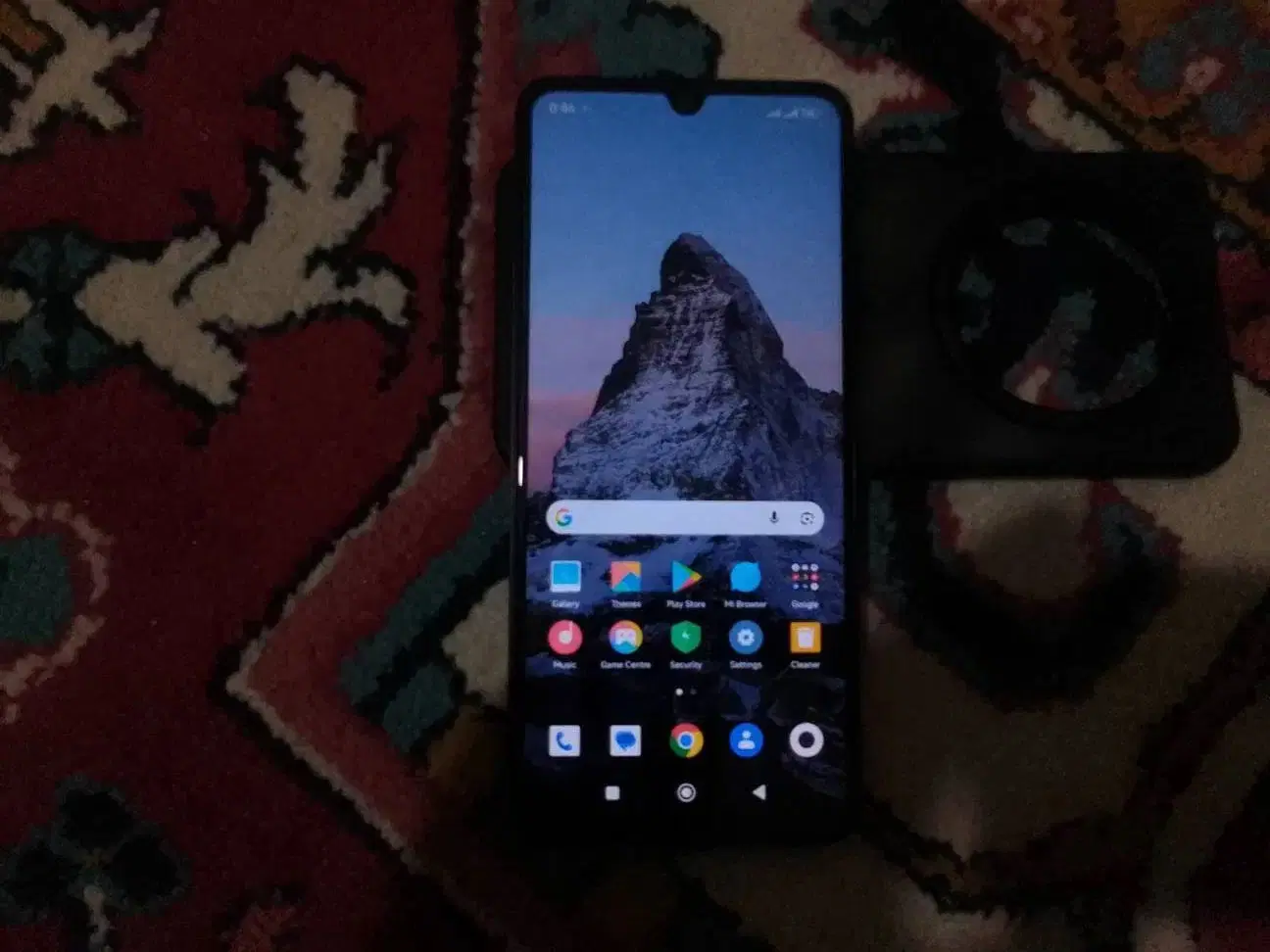poco c75|موبایل|هشتگرد, شهرک ولیعصر (مصلی)|دیوار