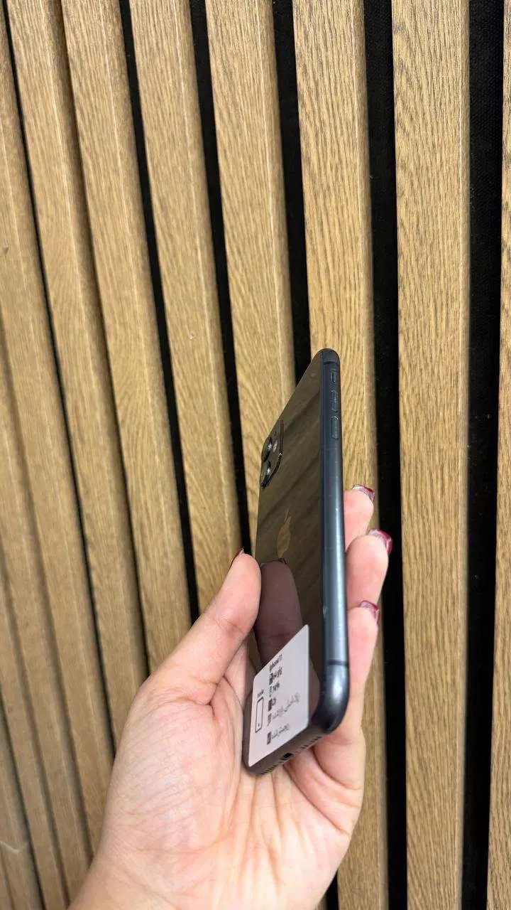 iphone 11|موبایل|همدان, |دیوار