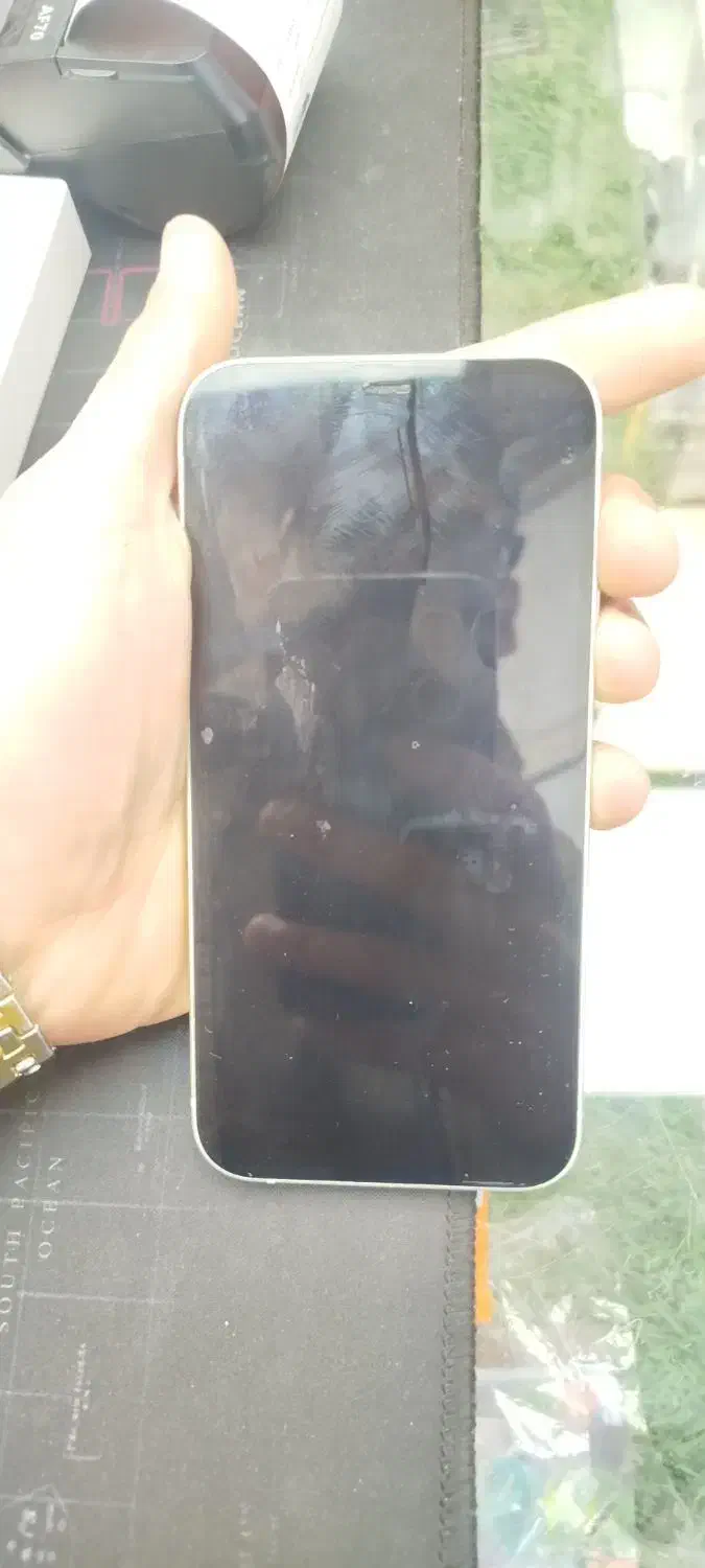 iphone 12|موبایل|قدس, شهرقدس|دیوار