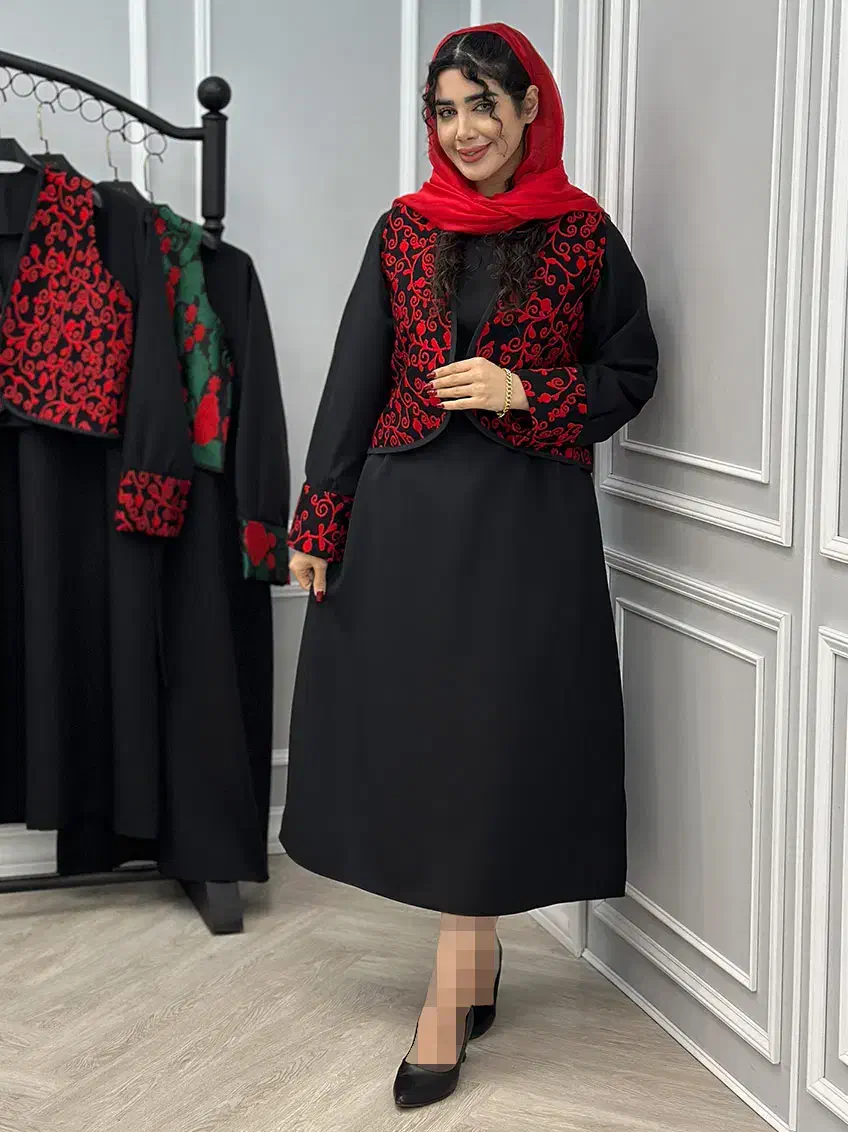 لباس یلدایی زنانه ارسال رایگان ویژه شب یلدا|لباس|تهران, امام زاده حسن|دیوار