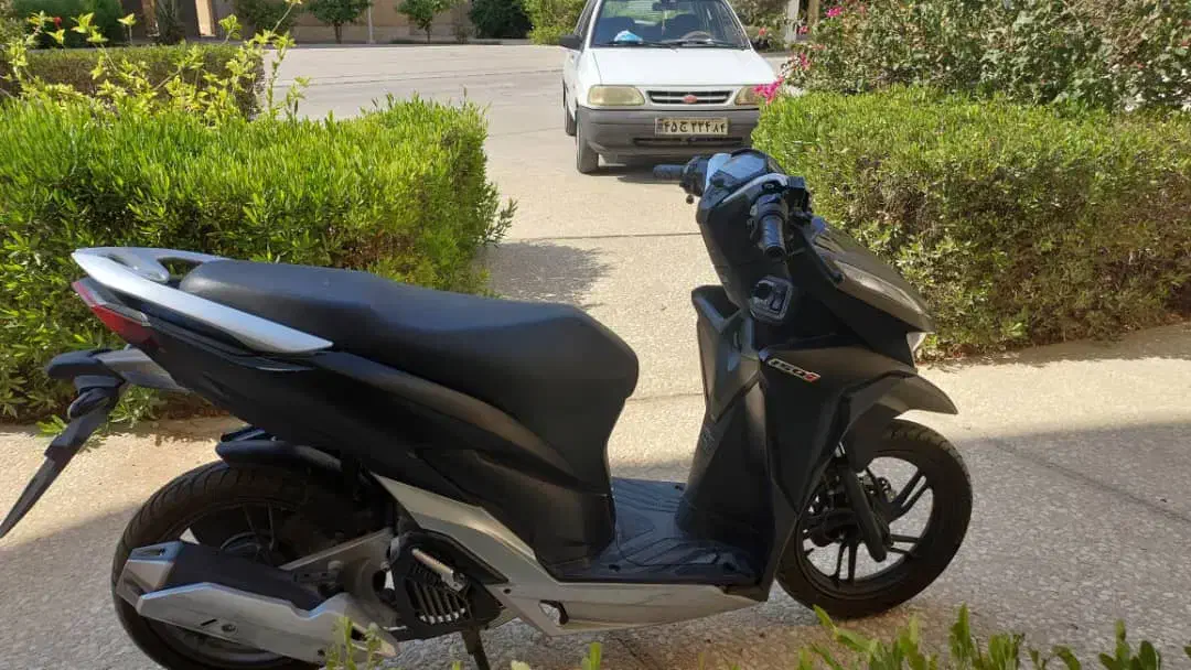 طرح کلیک ۱۵۰|موتورسیکلت|جم, |دیوار