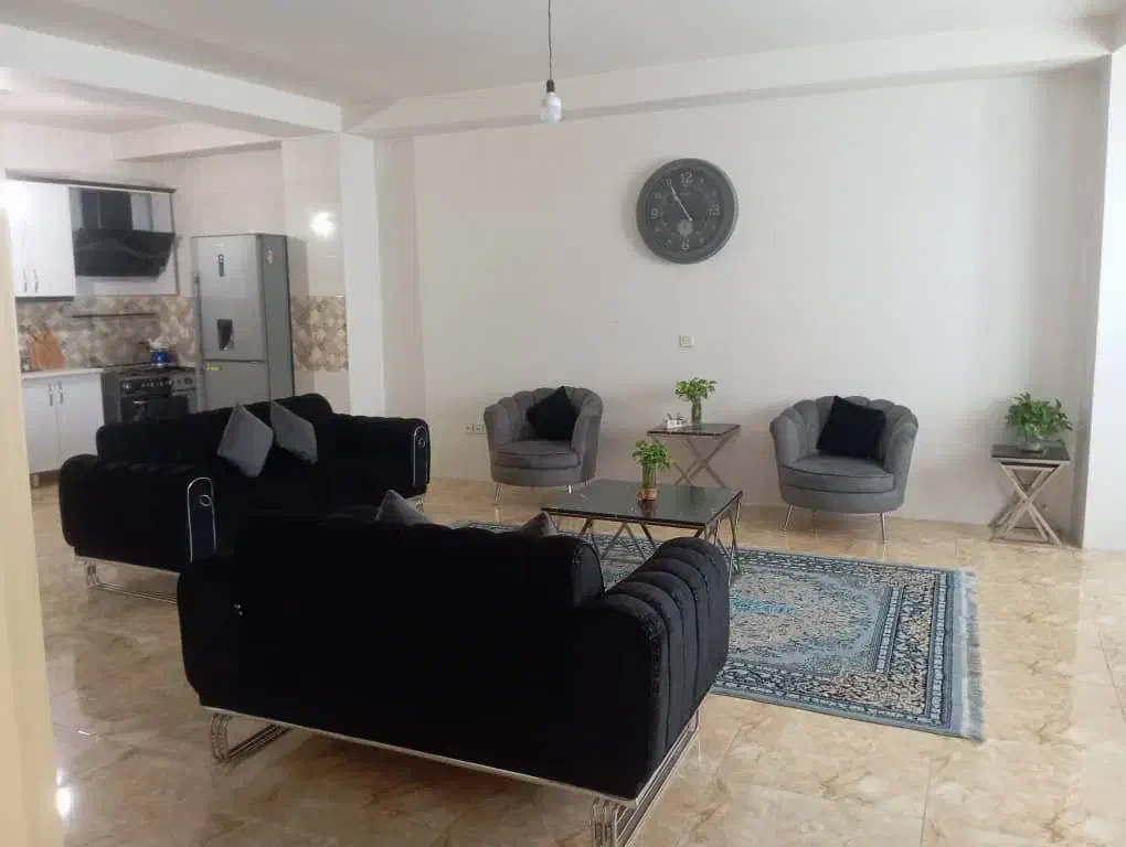 ۱۱۰متردو خواب خیابان فردوسی نوساز|اجارهٔ آپارتمان|محمدشهر, شهرک چمران|دیوار