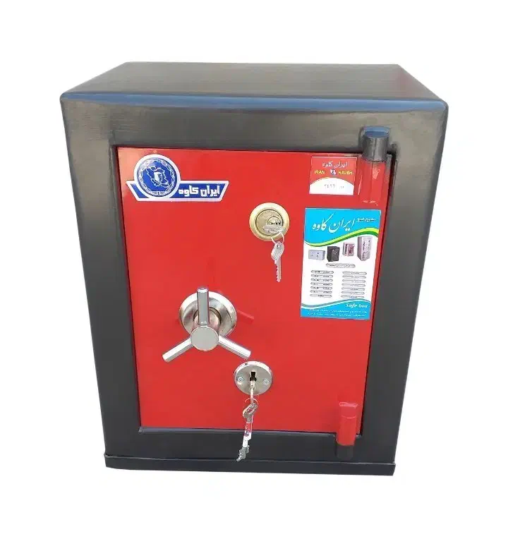 گاوصندوق نسوز ایران کاوه|ابزارآلات|کلاله, |دیوار