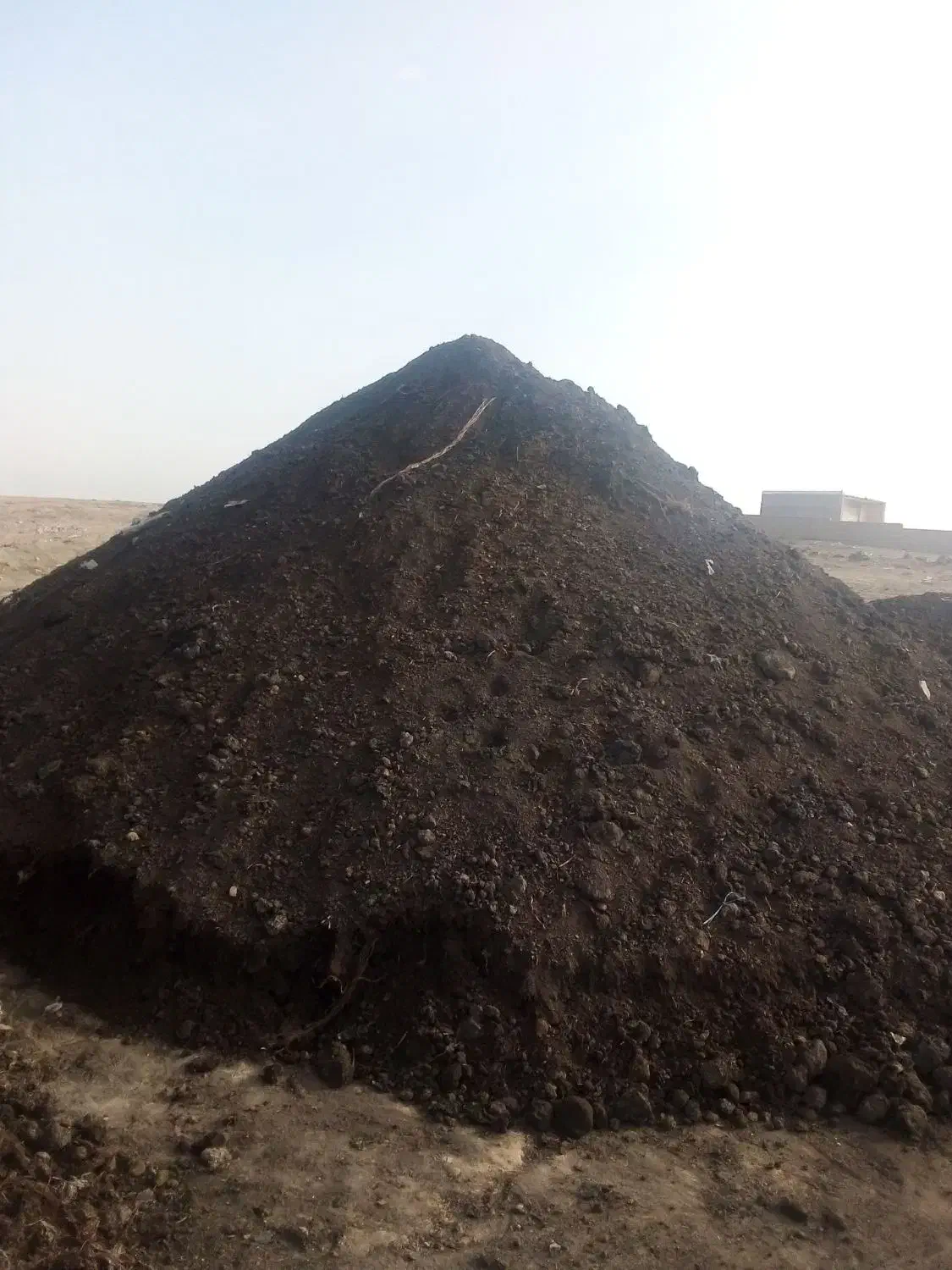 کود وخاک|خدمات باغبانی و درختکاری|آبیک, |دیوار