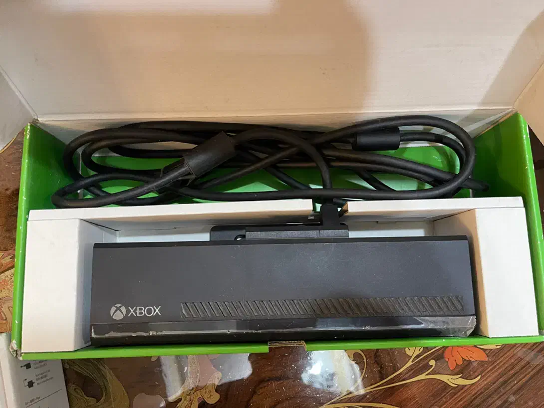 کینکت xbox با تبدیل اورجینال ایکس باکس one s|کنسول، بازی ویدئویی و آنلاین|تهران, استاد معین|دیوار